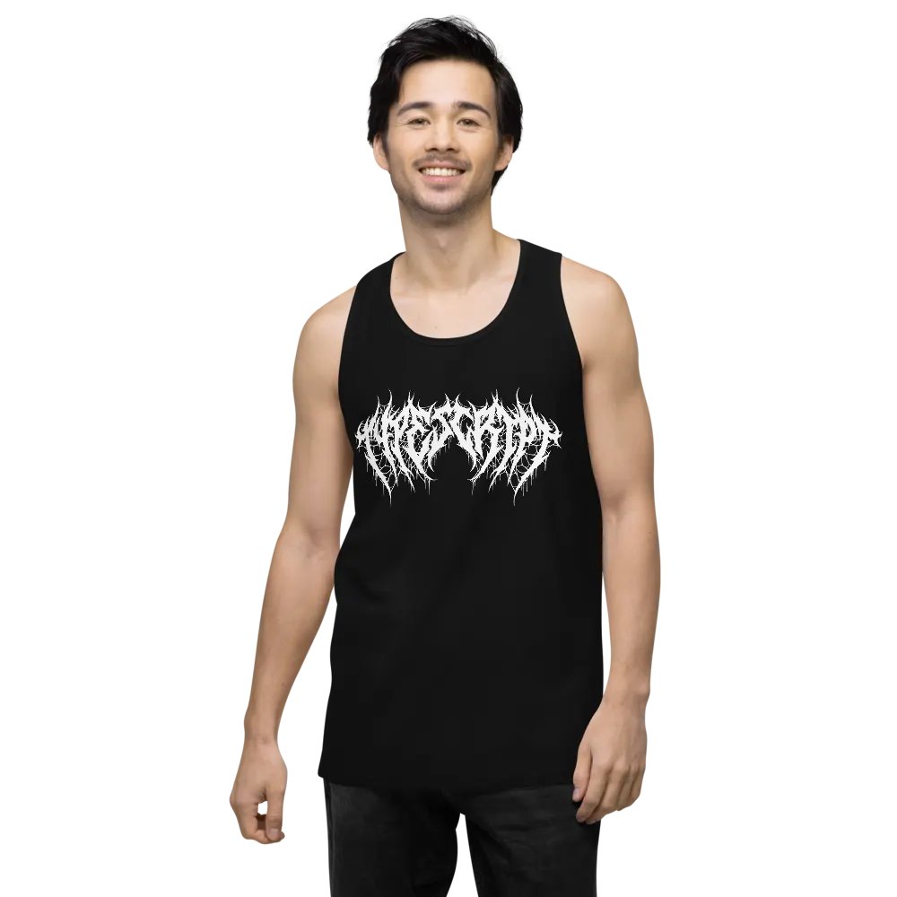 TypeScript Metal Tank product image (7)