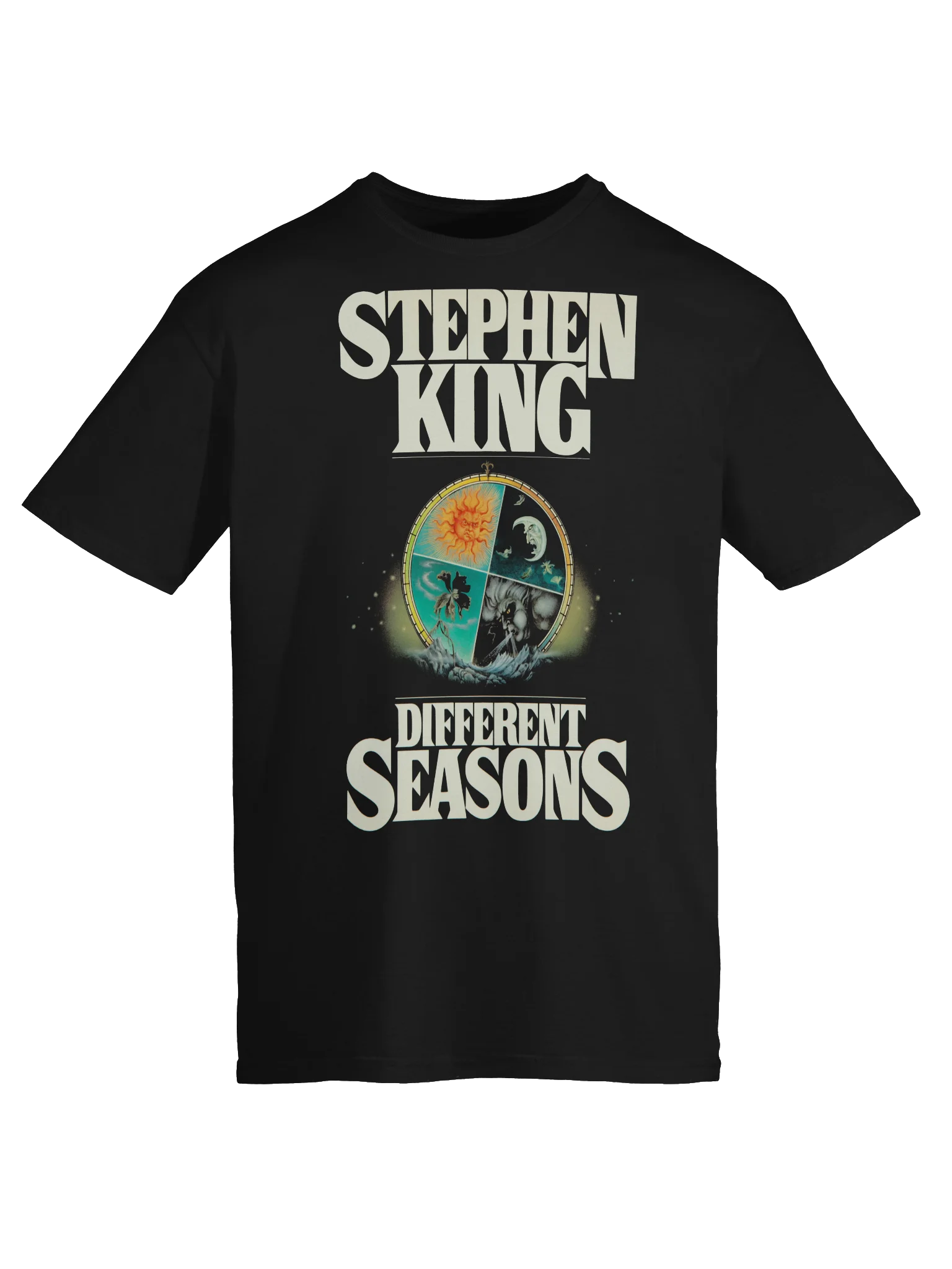 Different Seasons product image (5)