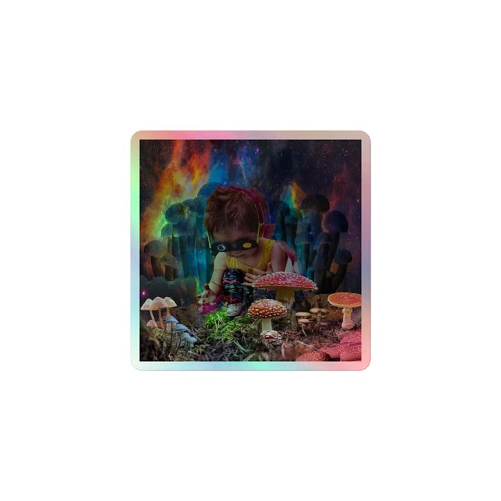 Quasi~Famous Stickers product image (1)