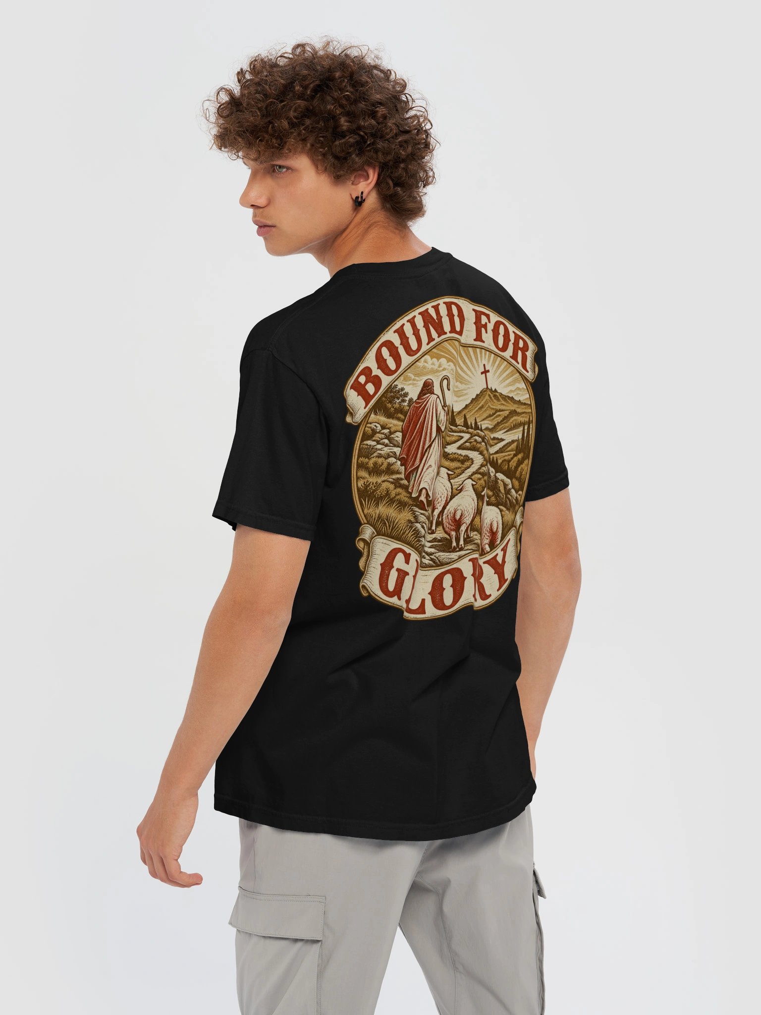 Bound For Glory – The Good Shepherd (6.1 oz) product image (4)