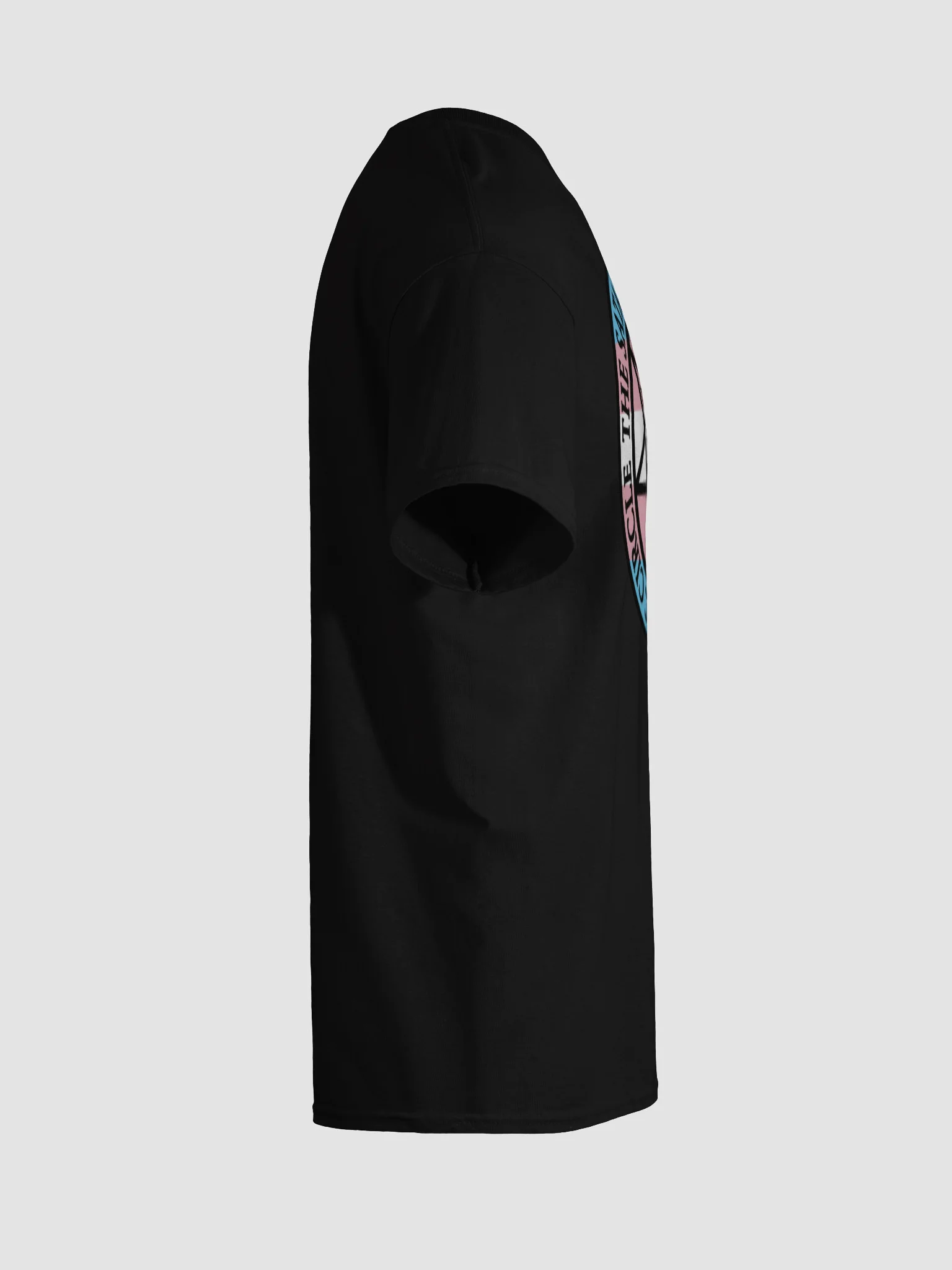 The Satanic Circle - Transgender Shirt product image (8)