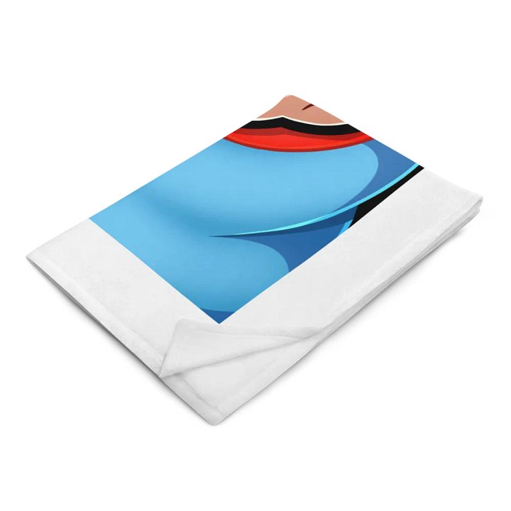 Cozy Soft Throw Blanket product image (2)