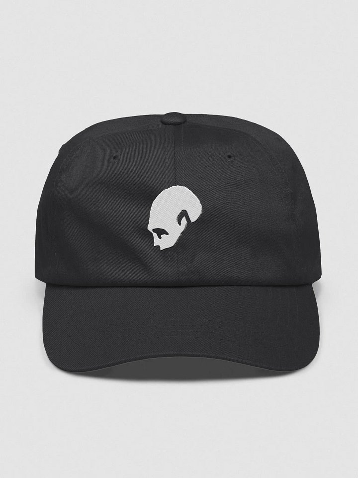 Strigoi Dad Hat product image (1)