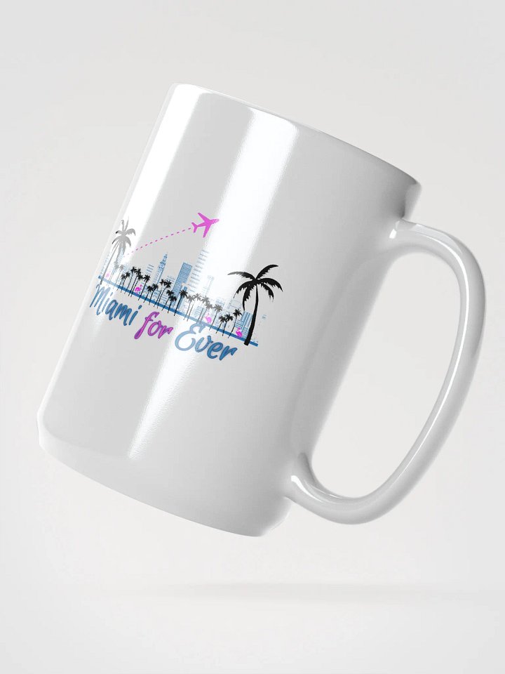 Miami Vibes Mug product image (2)