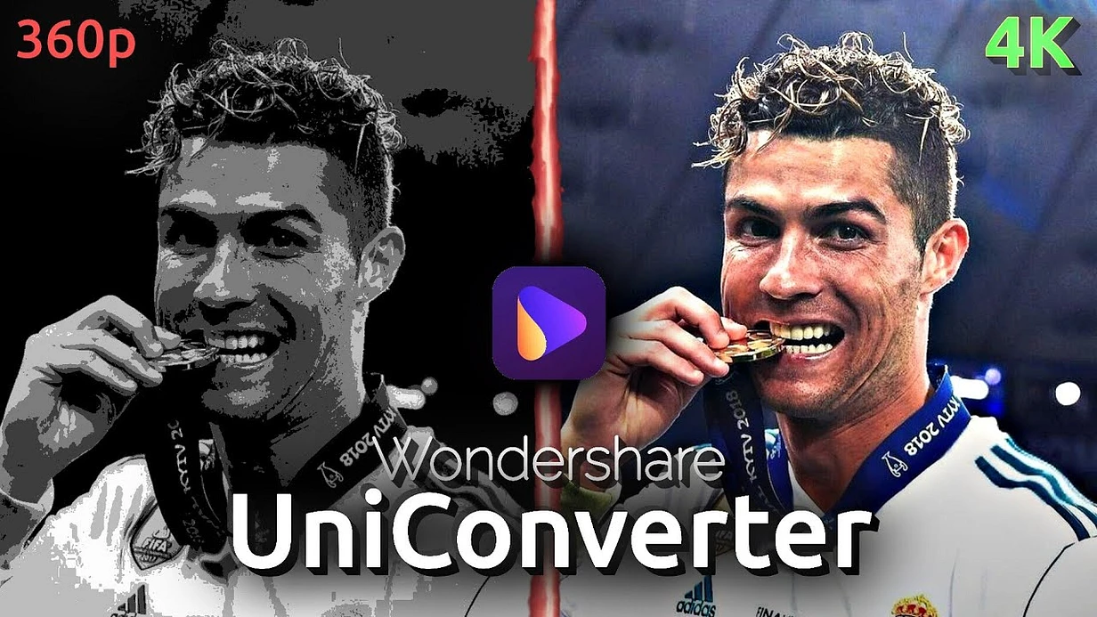 New video thumbnail