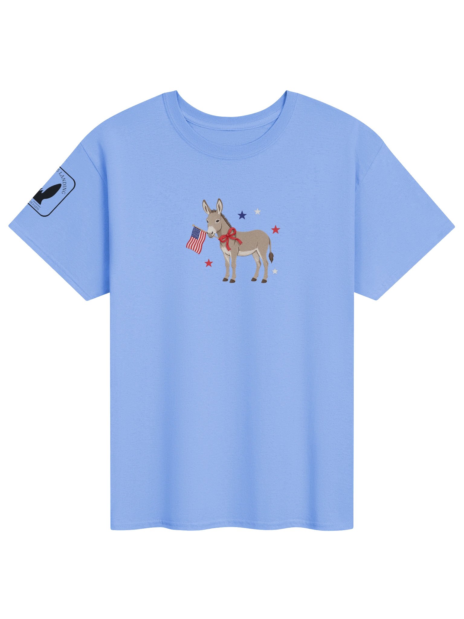 Patriotic Ace! product image (21)