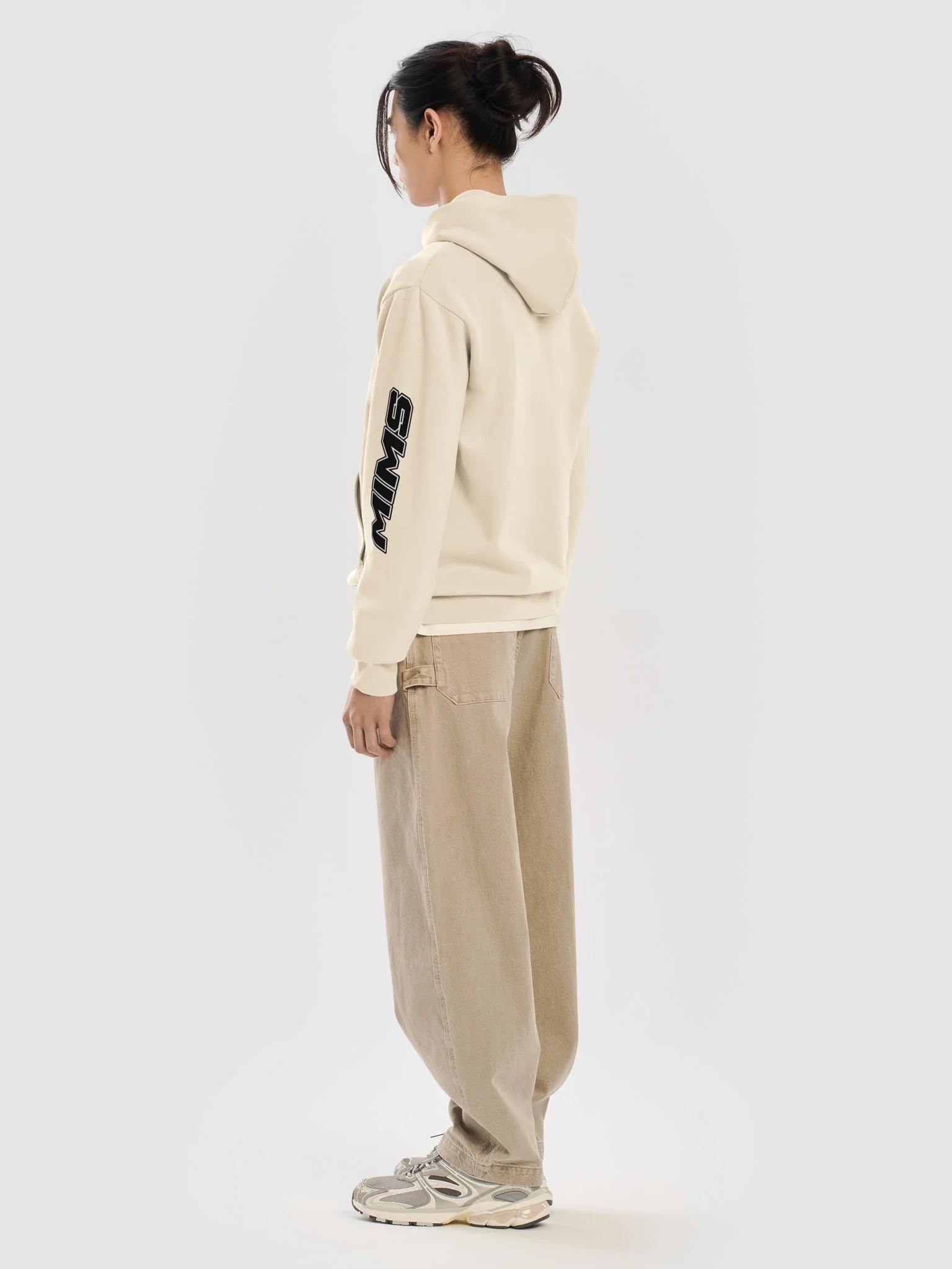 Make It Make Sense Urban Hoodie product image (24)