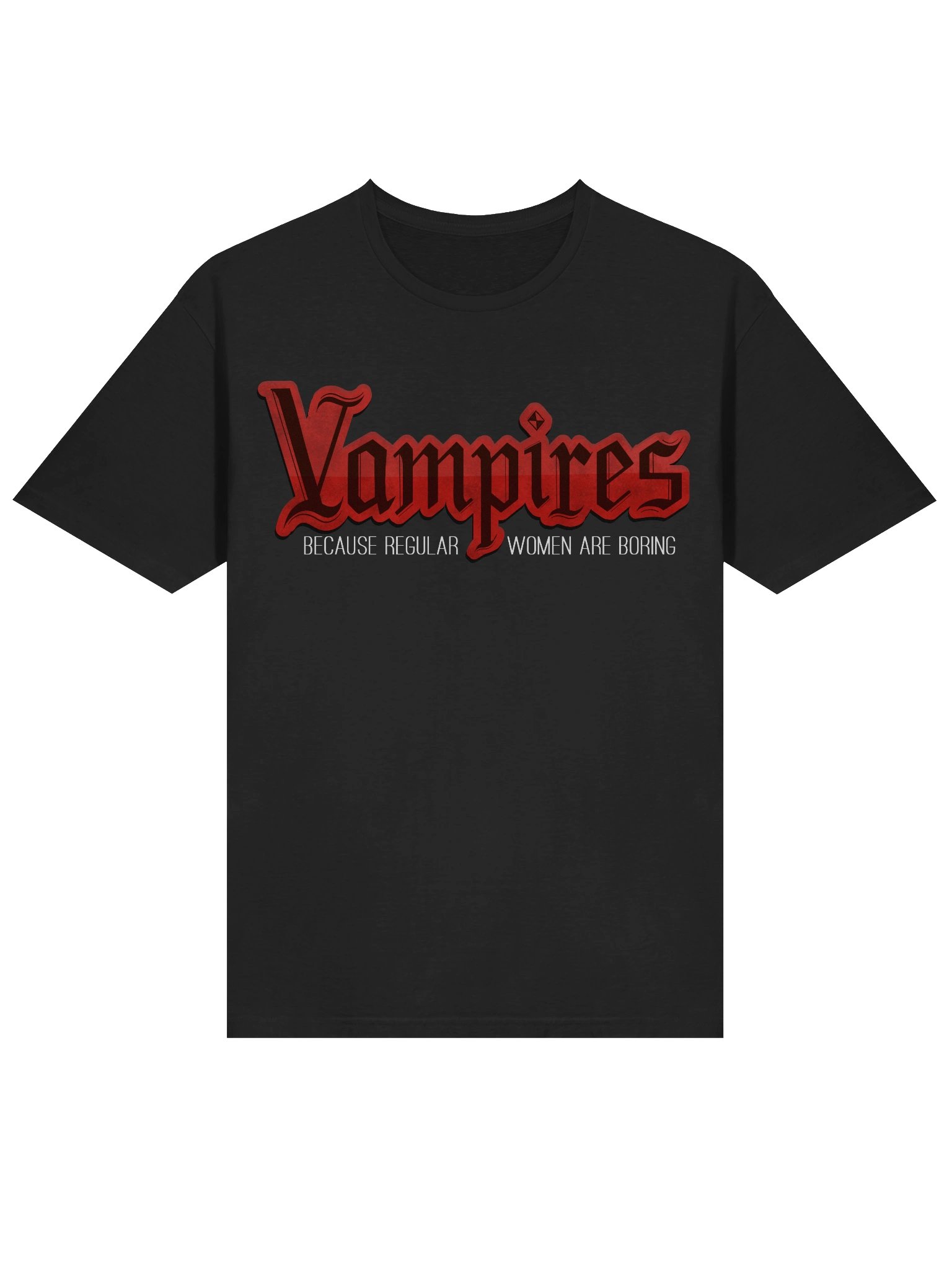 Vampire "Women" Tee Dark product image (14)