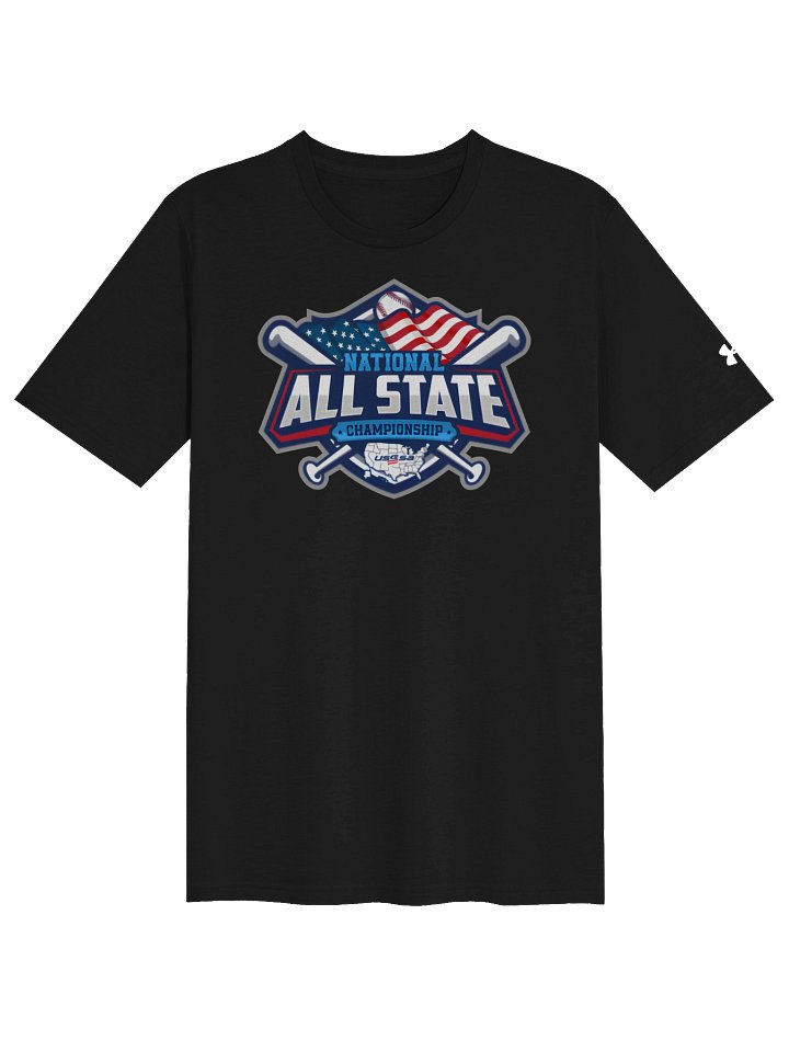 Baker 22 Tee product image (1)
