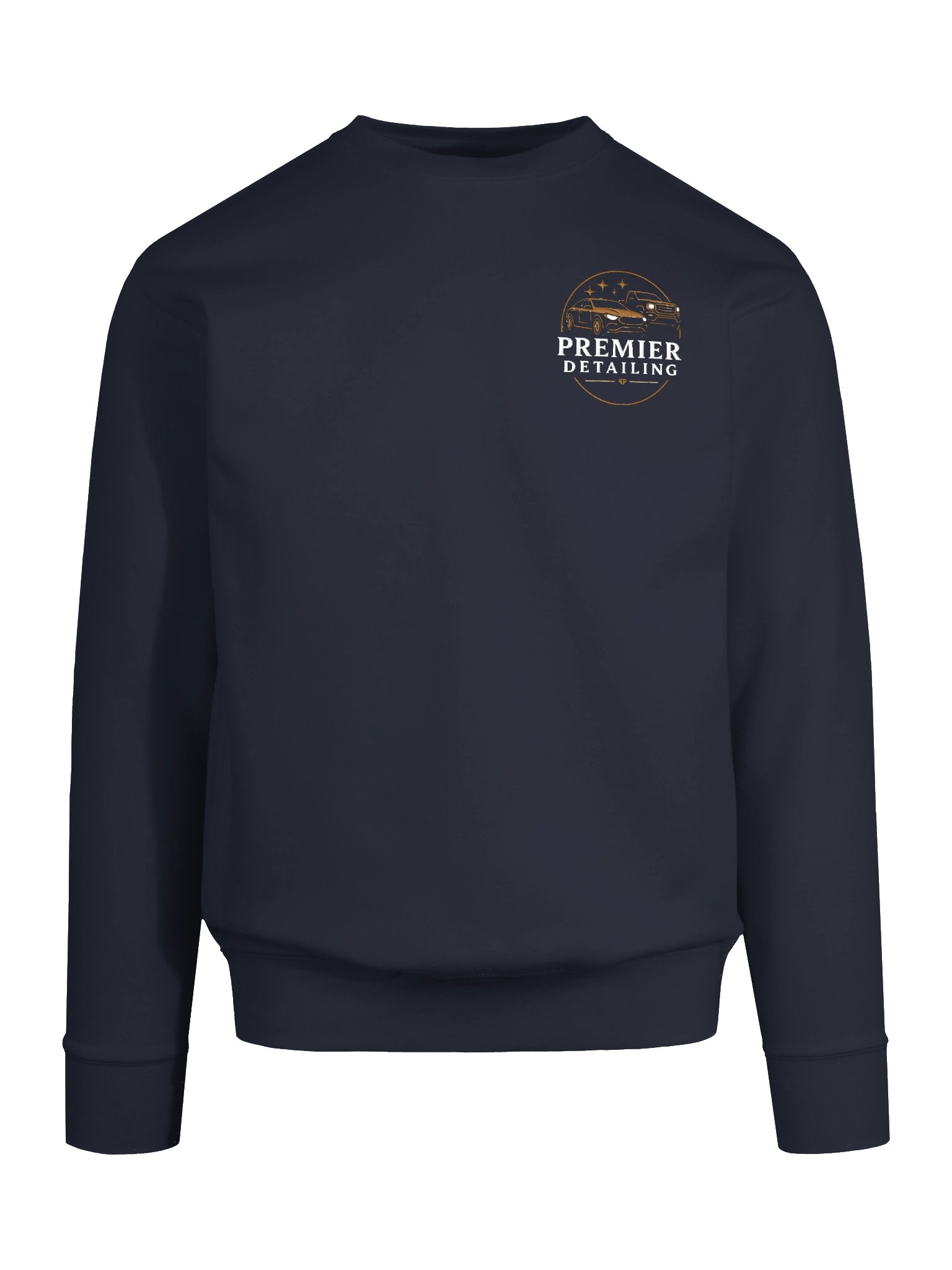 Premier Crewneck product image (8)