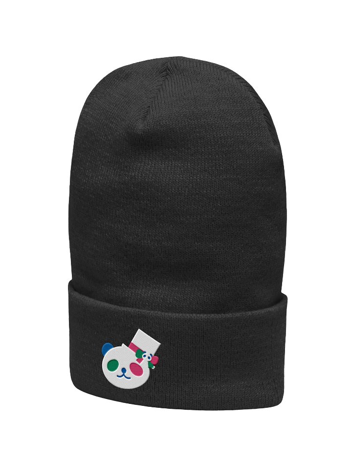 Utano Pandora Beanie product image (2)