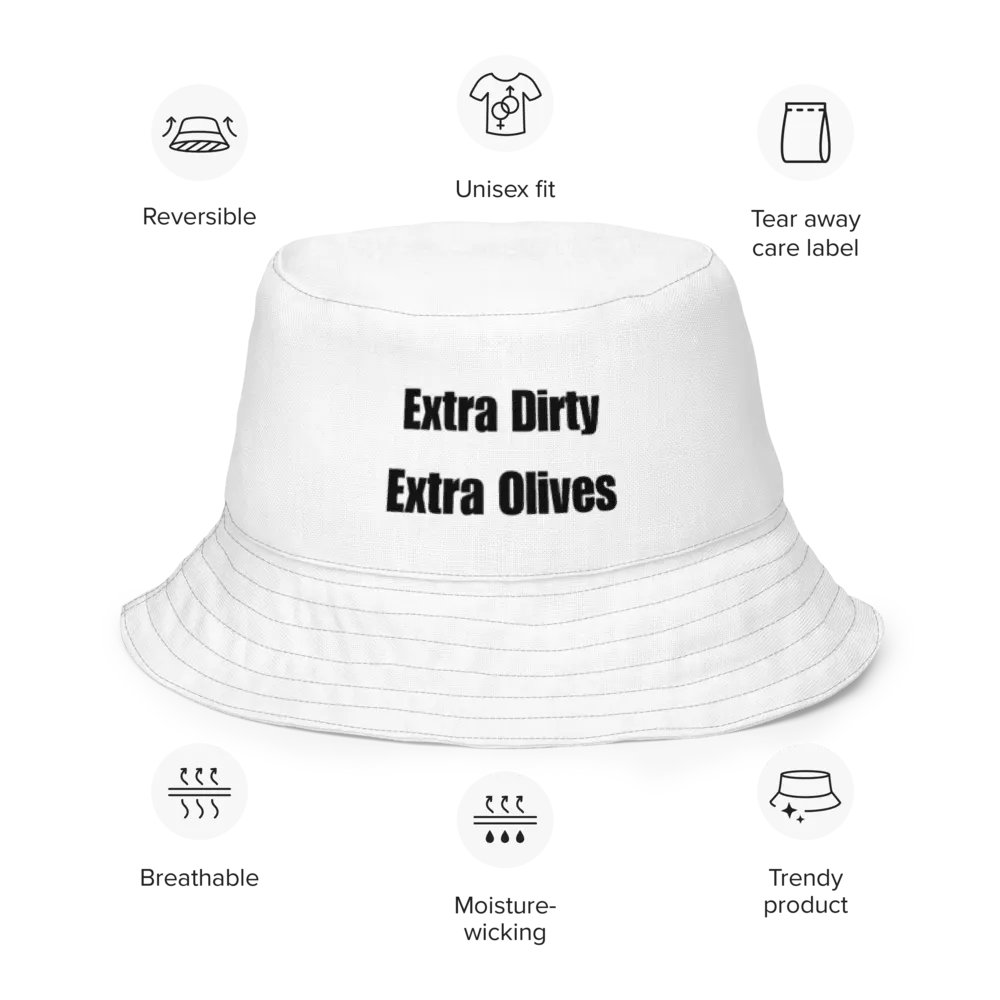 Extra Dirty product image (3)