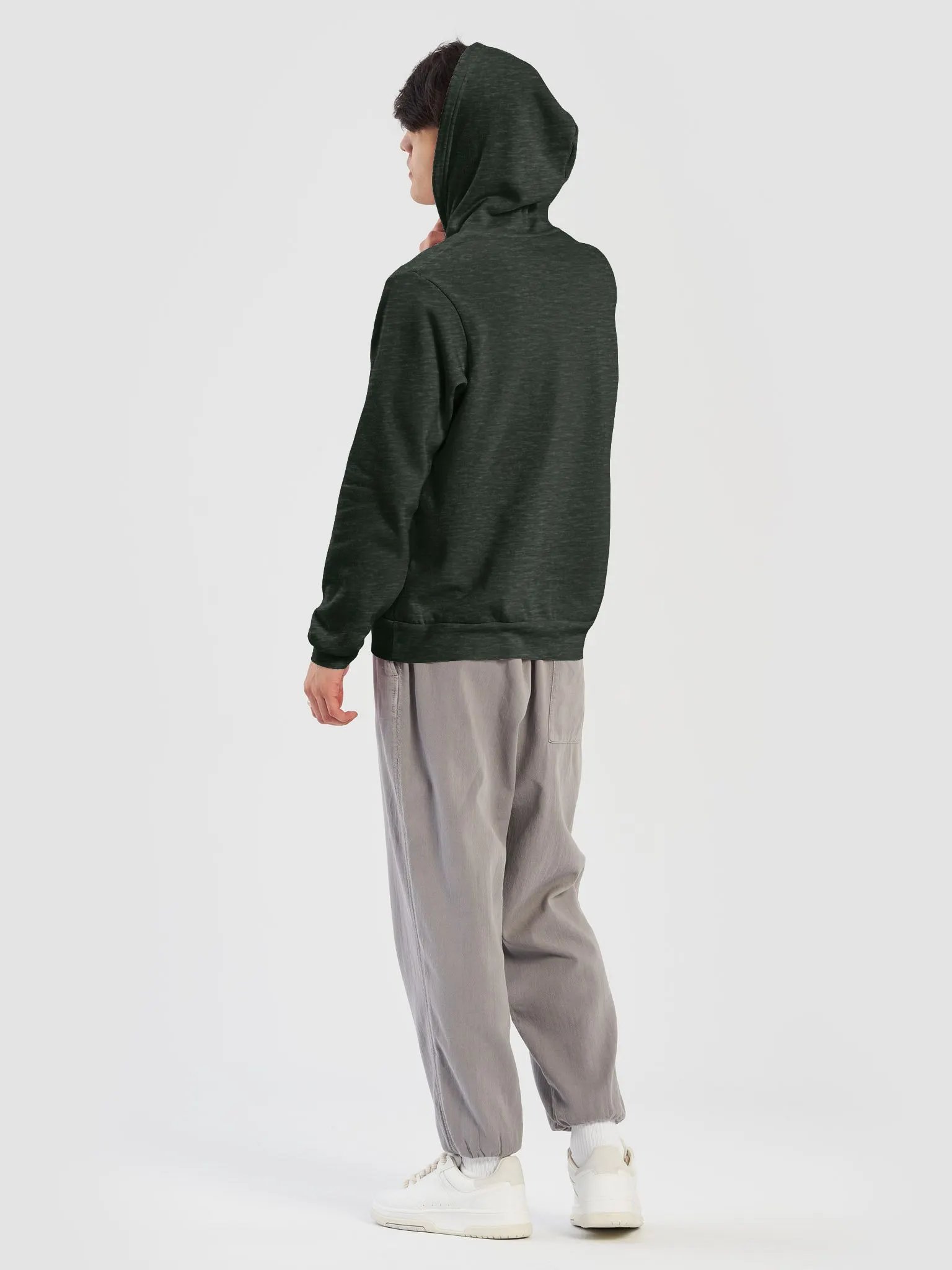 Hasel Supersoft Hoodie product image (32)