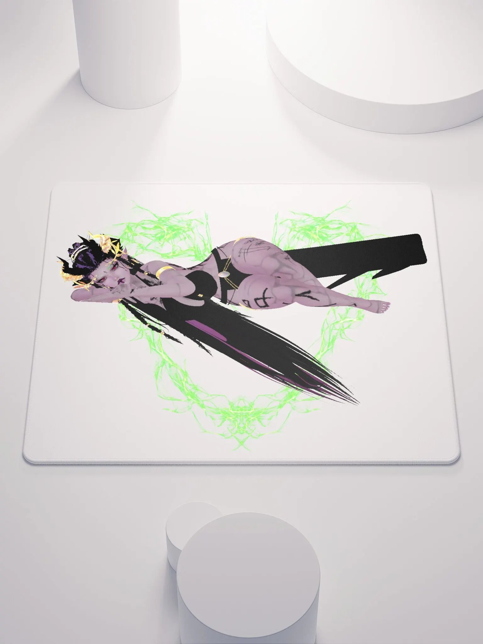 Envious PC Gaming pad product image (1)