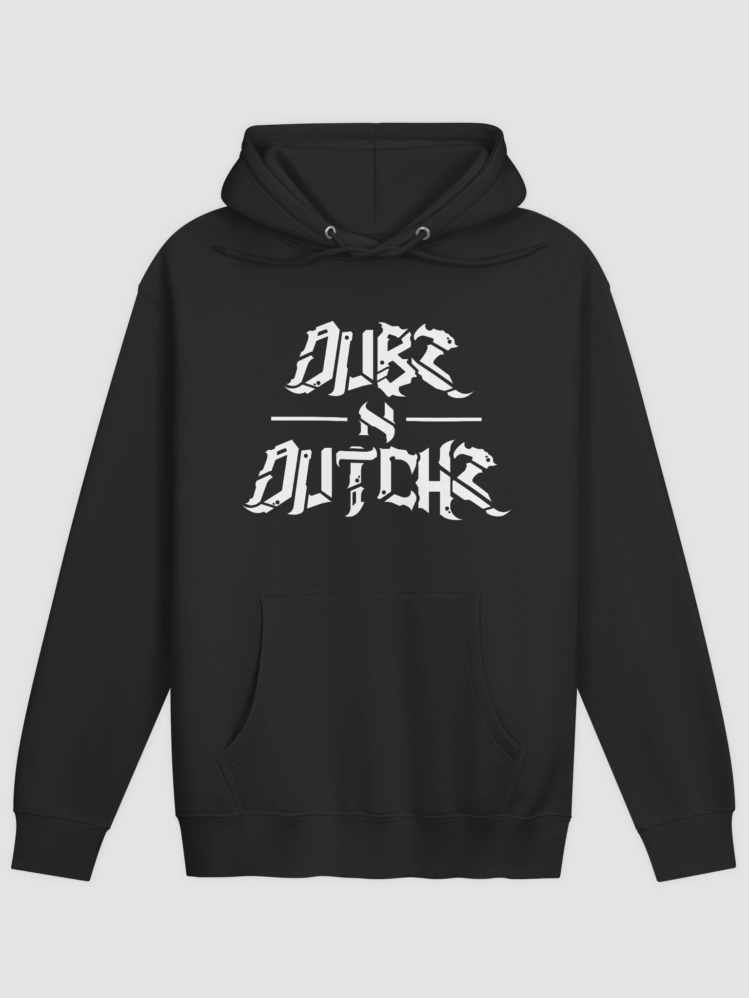 The Classic Hoodie product image (2)