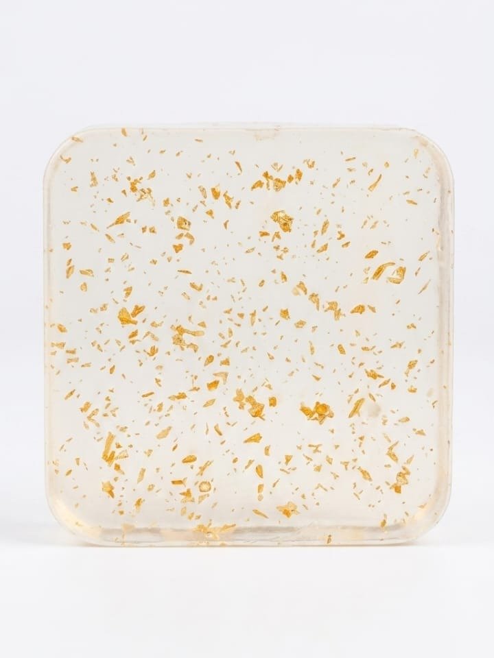 صابونة الذهب (NUB_RET Gold Soap) product image (2)