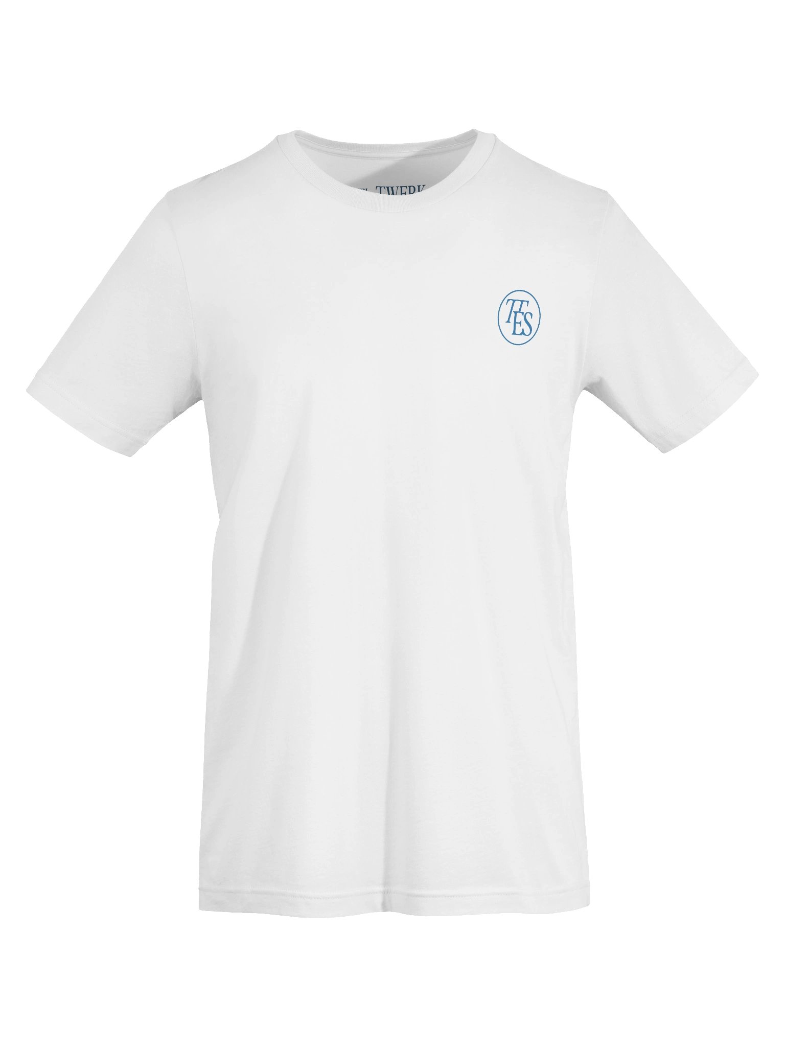 Media Icons T-Shirt product image (7)