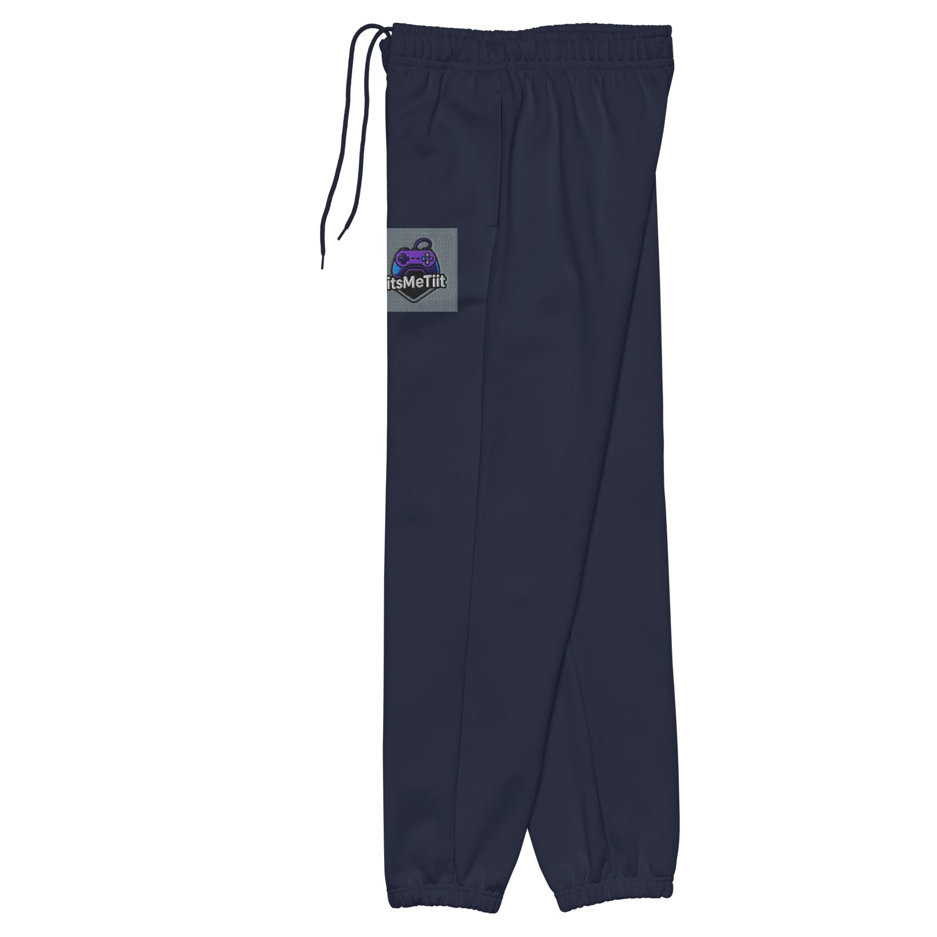 Playful Controller Logo Unisex Sweatpants product image (3)