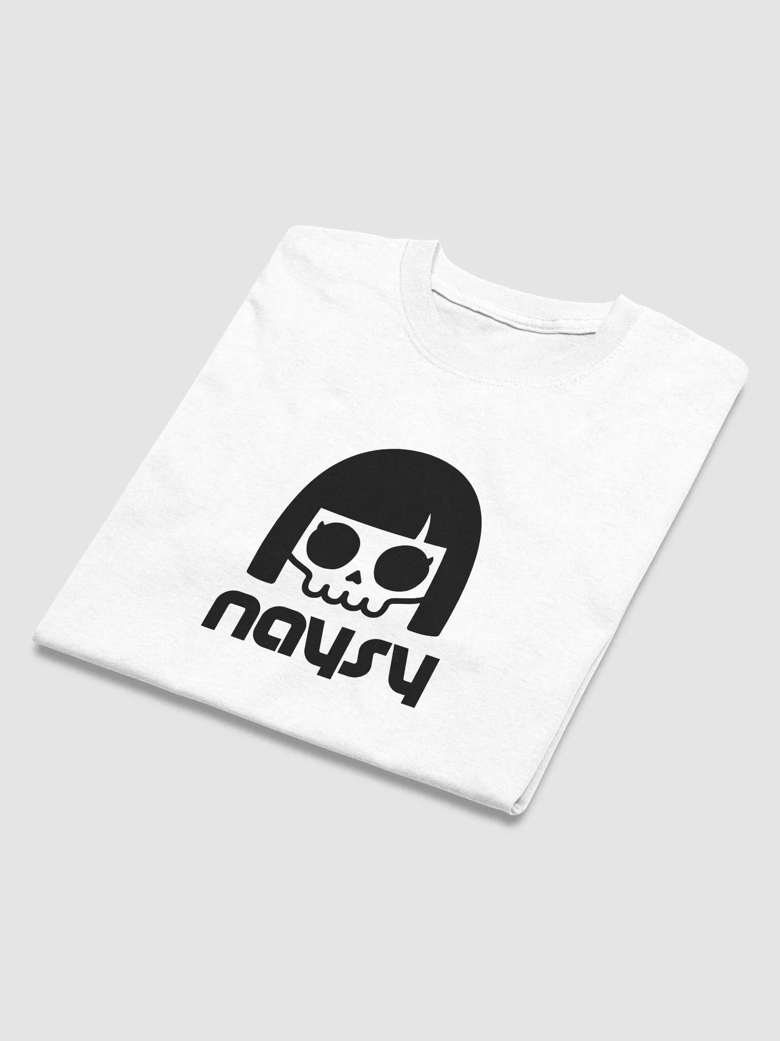 Naysy Skull Tee product image (4)