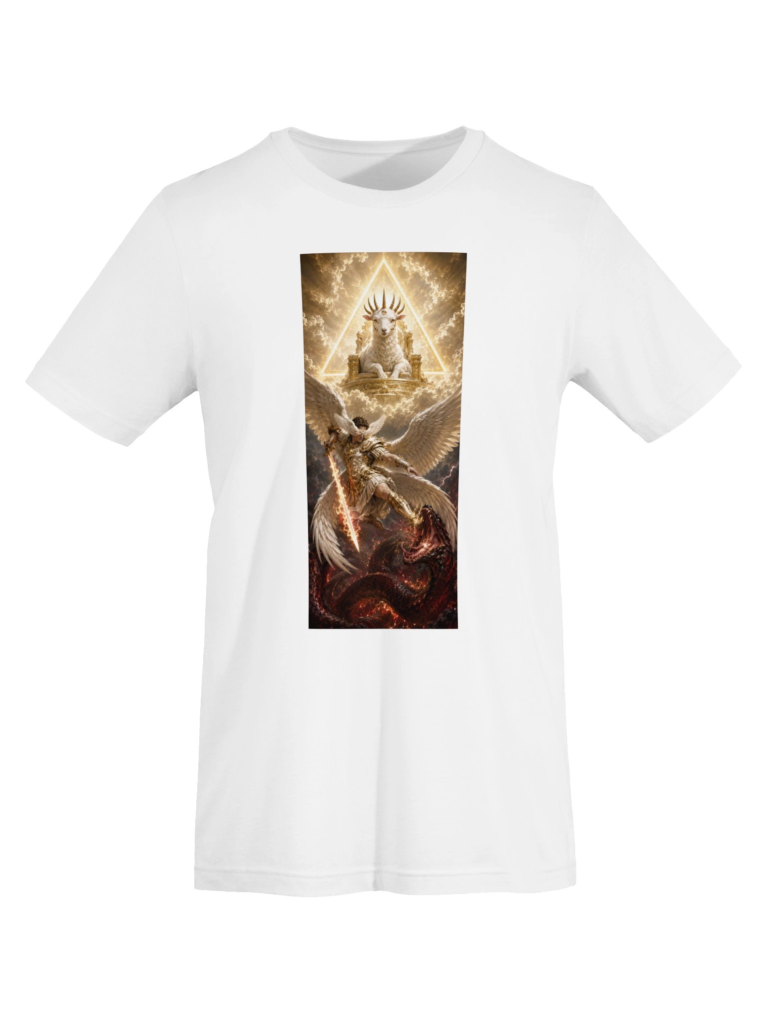The Most High - Front product image (5)