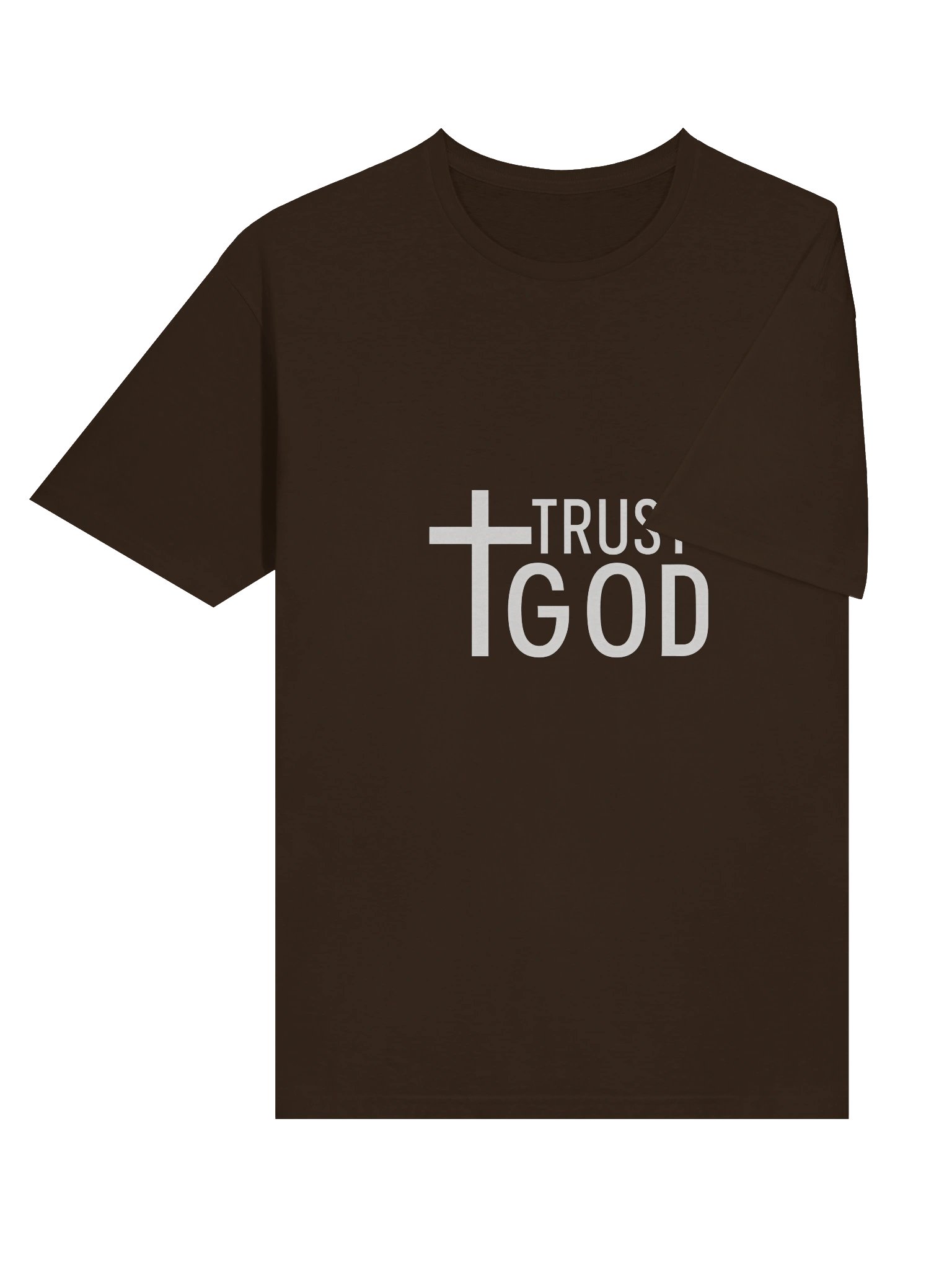 Trust God with Cross product image (6)