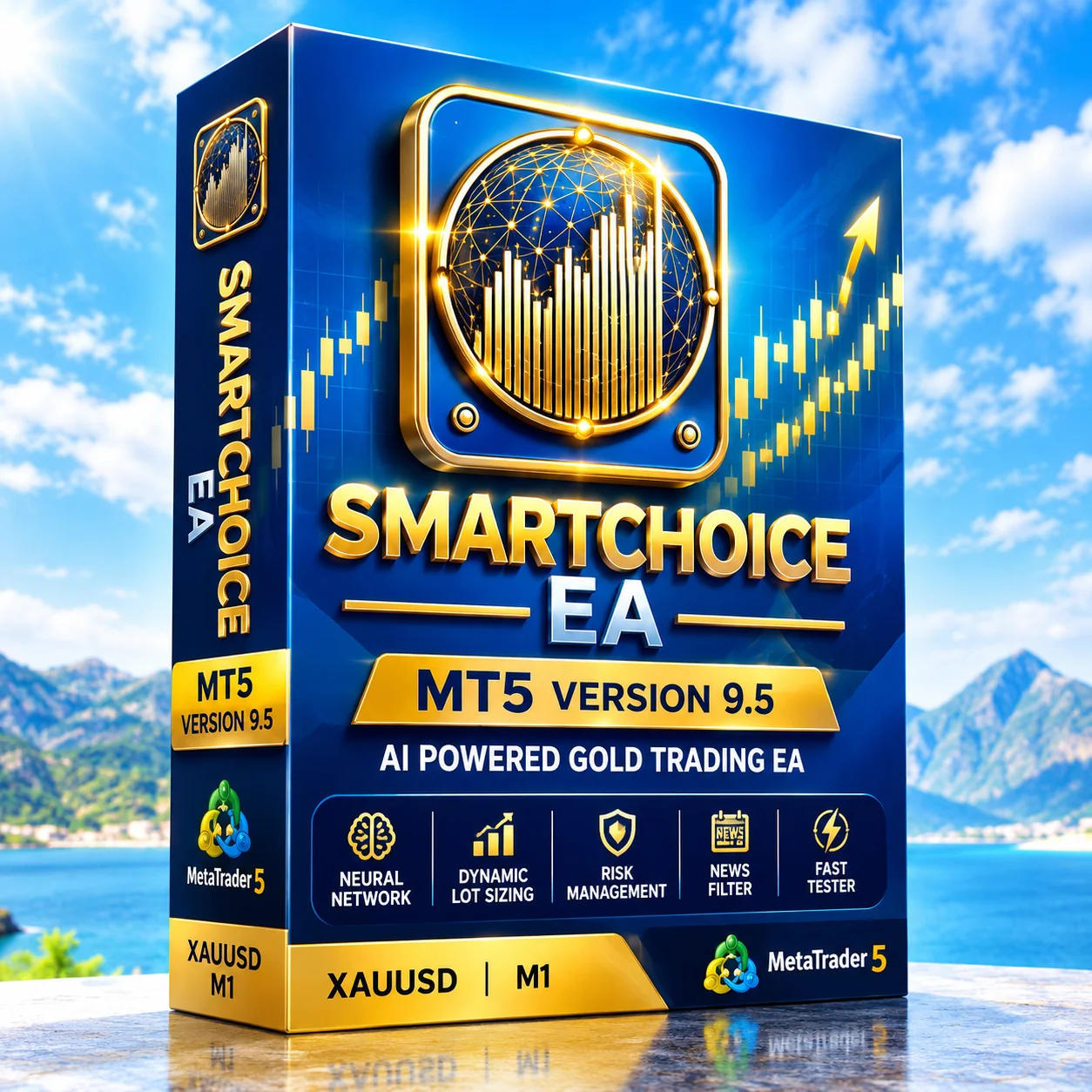 SmartChoise v9.5 product image (1)