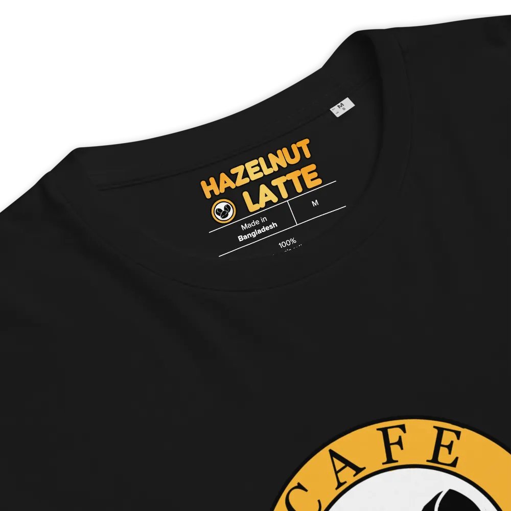 Cafe Estro - Hazelnut Latte product image (41)