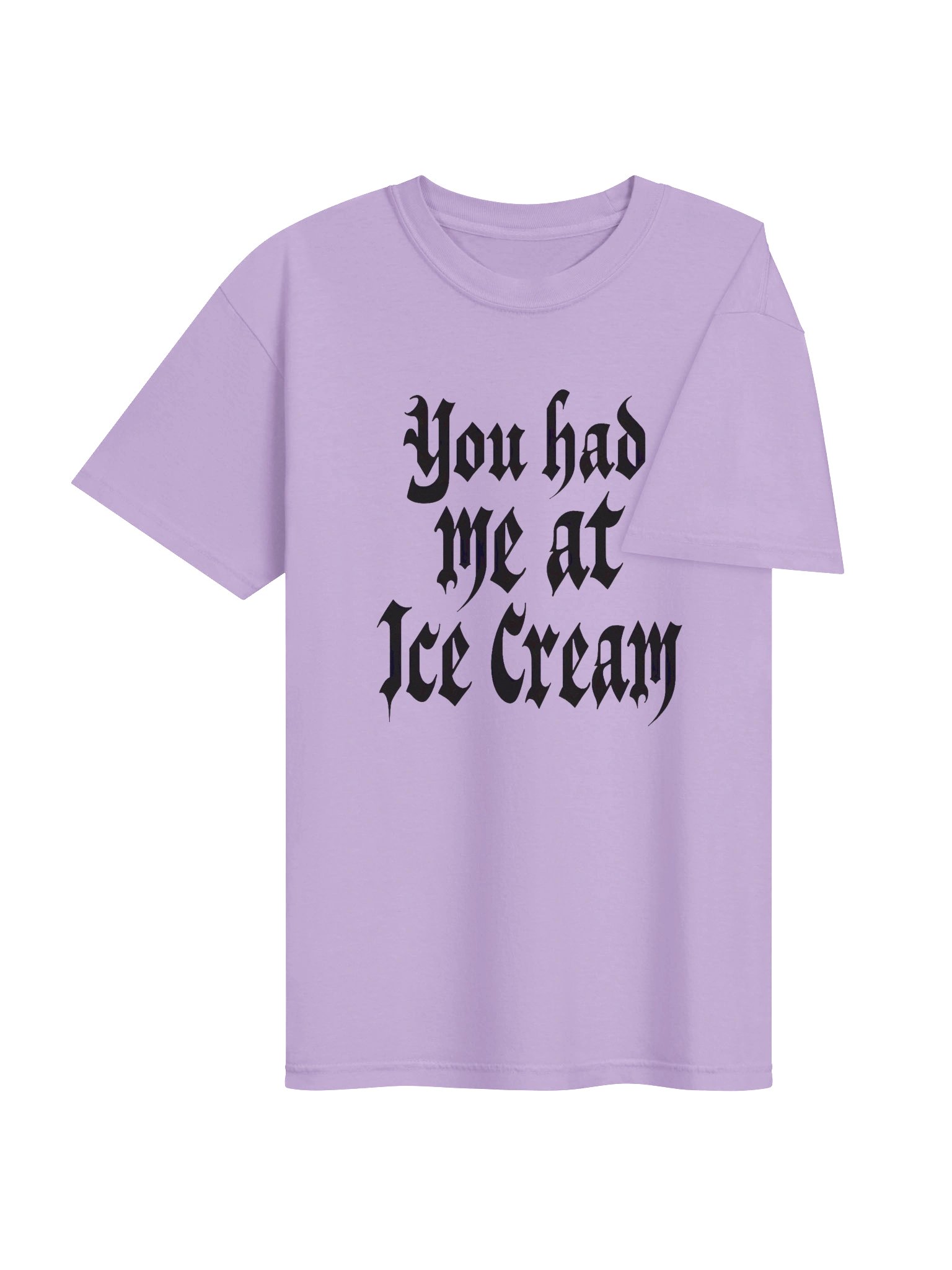 You Had Me at Ice Cream product image (4)