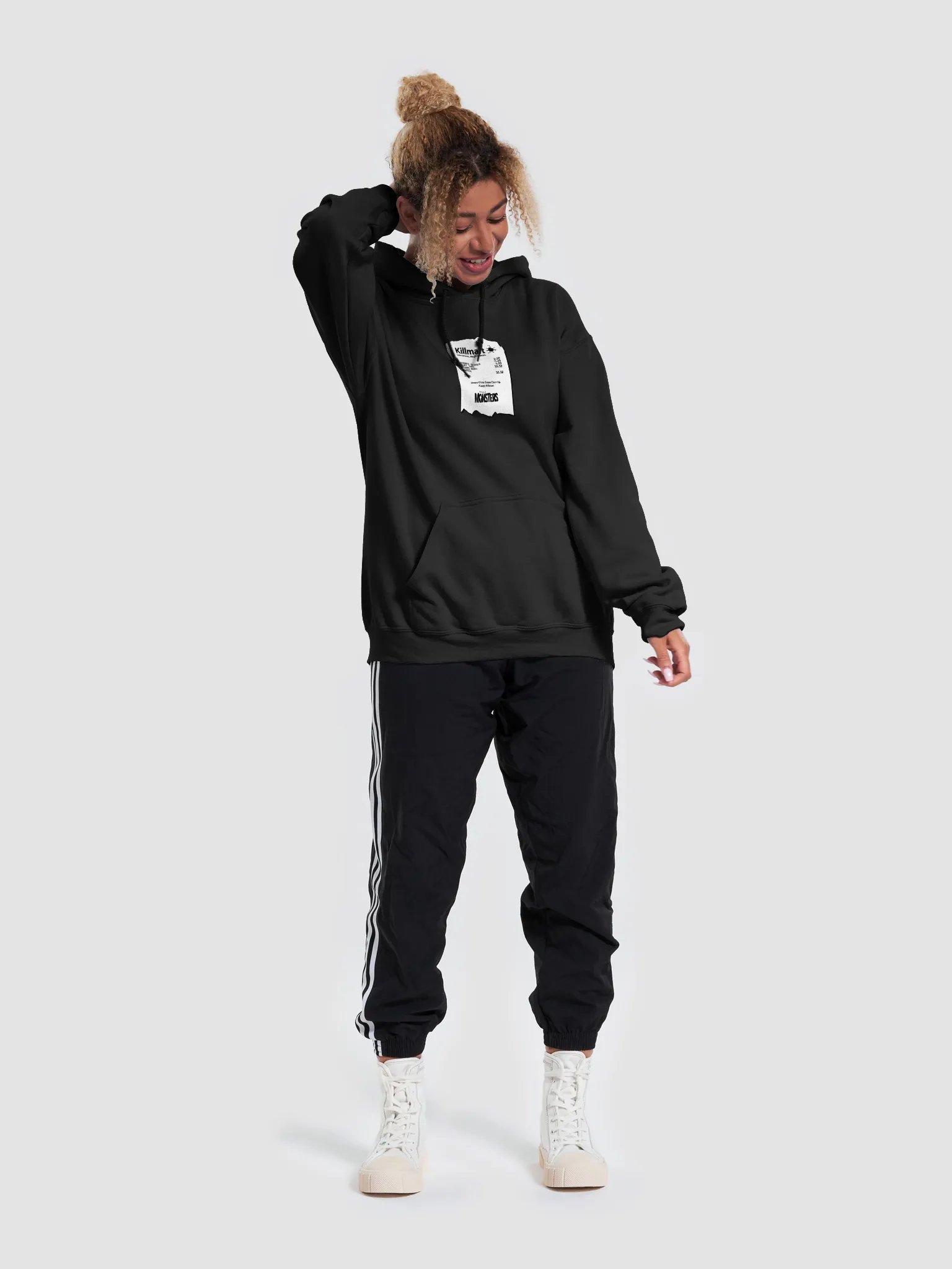 Killmart Hoodie product image (5)