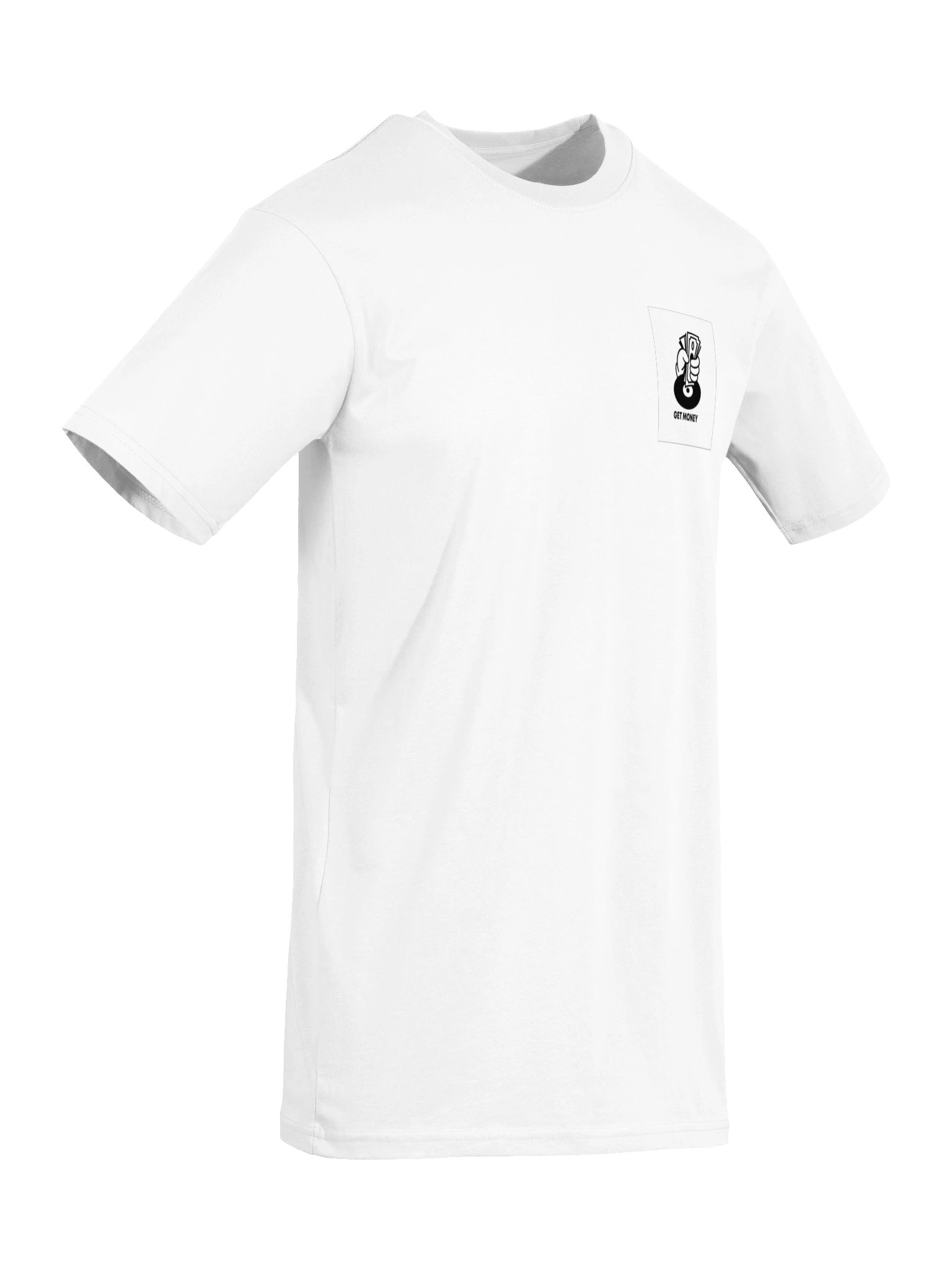 Cotton Heritage Men's Premium Heavyweight Tee product image (6)
