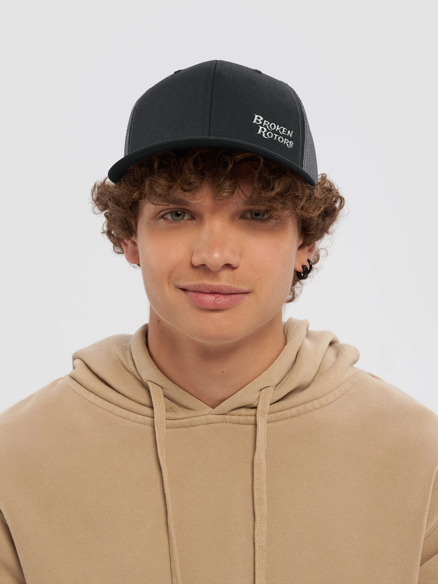 BR Tradewinds Trucker product image (5)