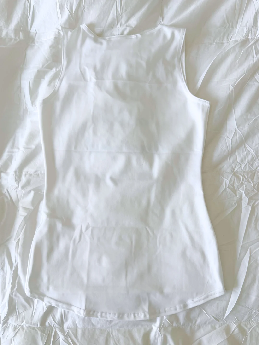 The Make Beautiful Things Tank product image (3)