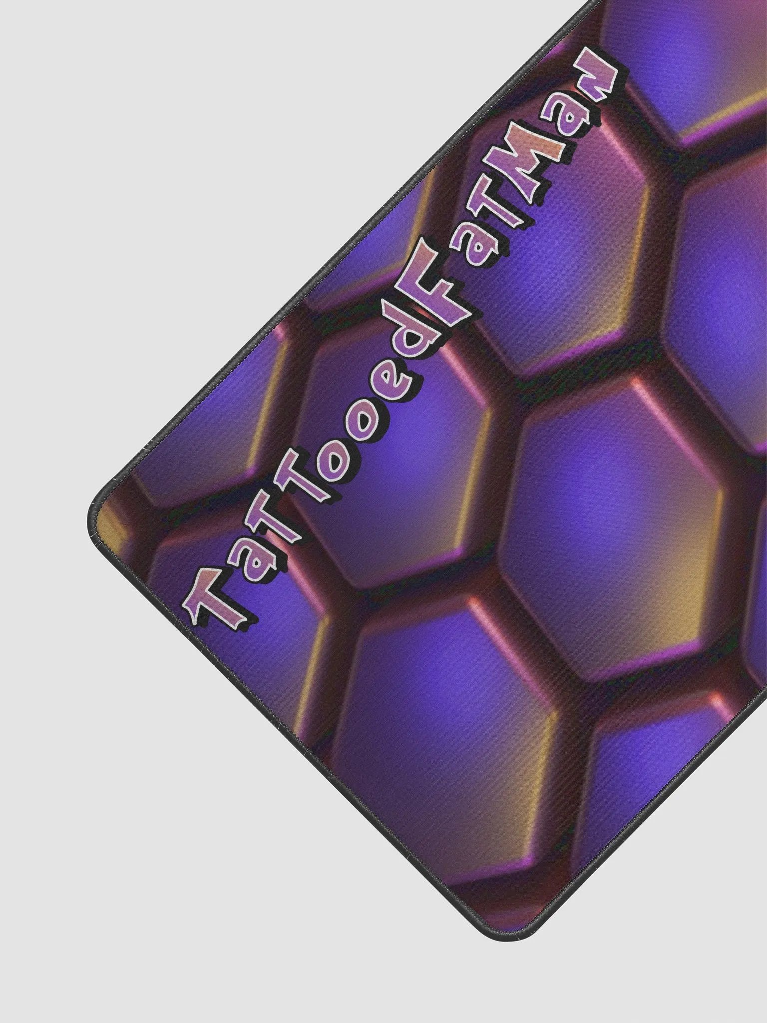 TFM Mouse Mat product image (3)
