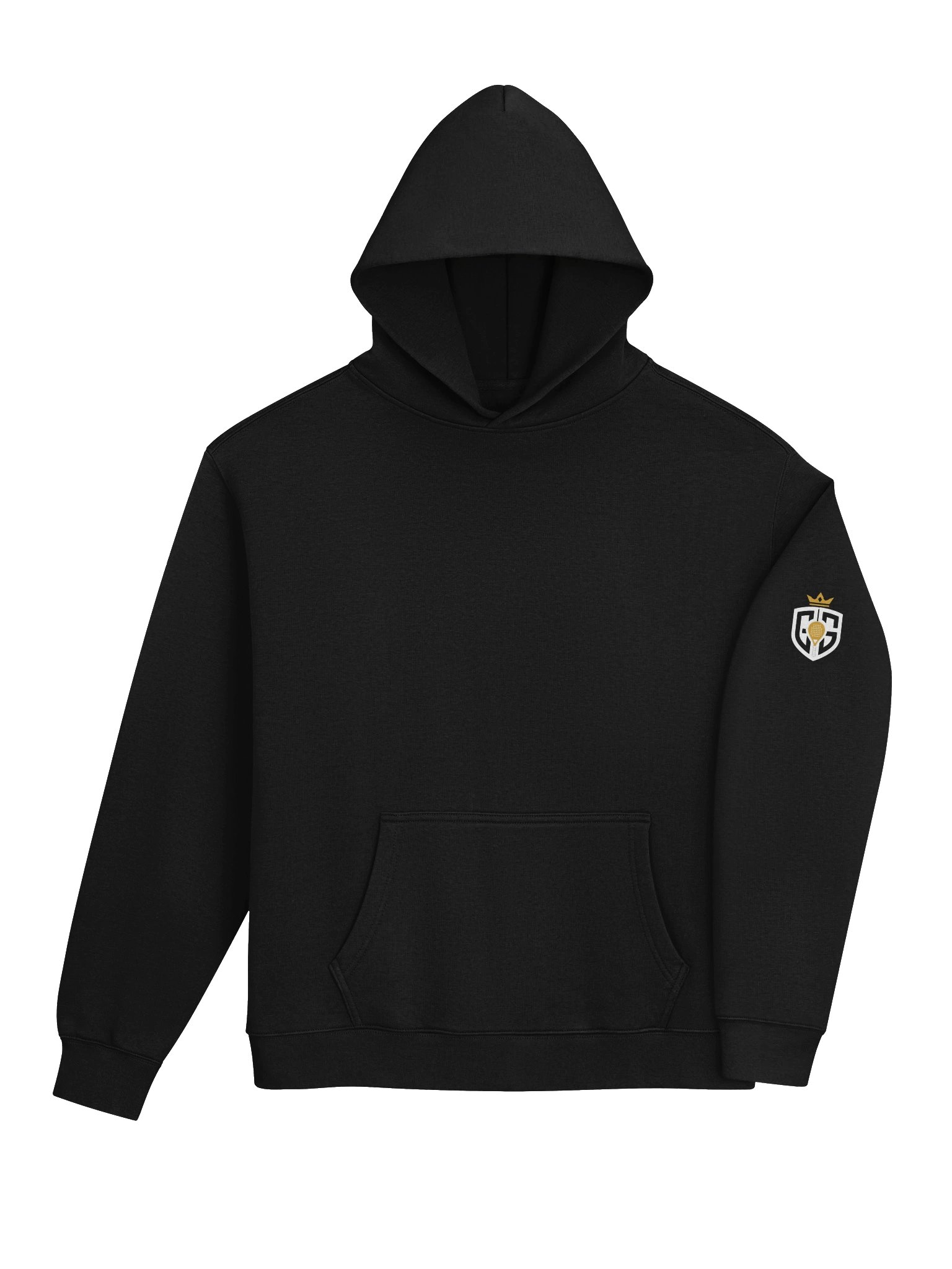 Signature Padel Hoodie product image (4)
