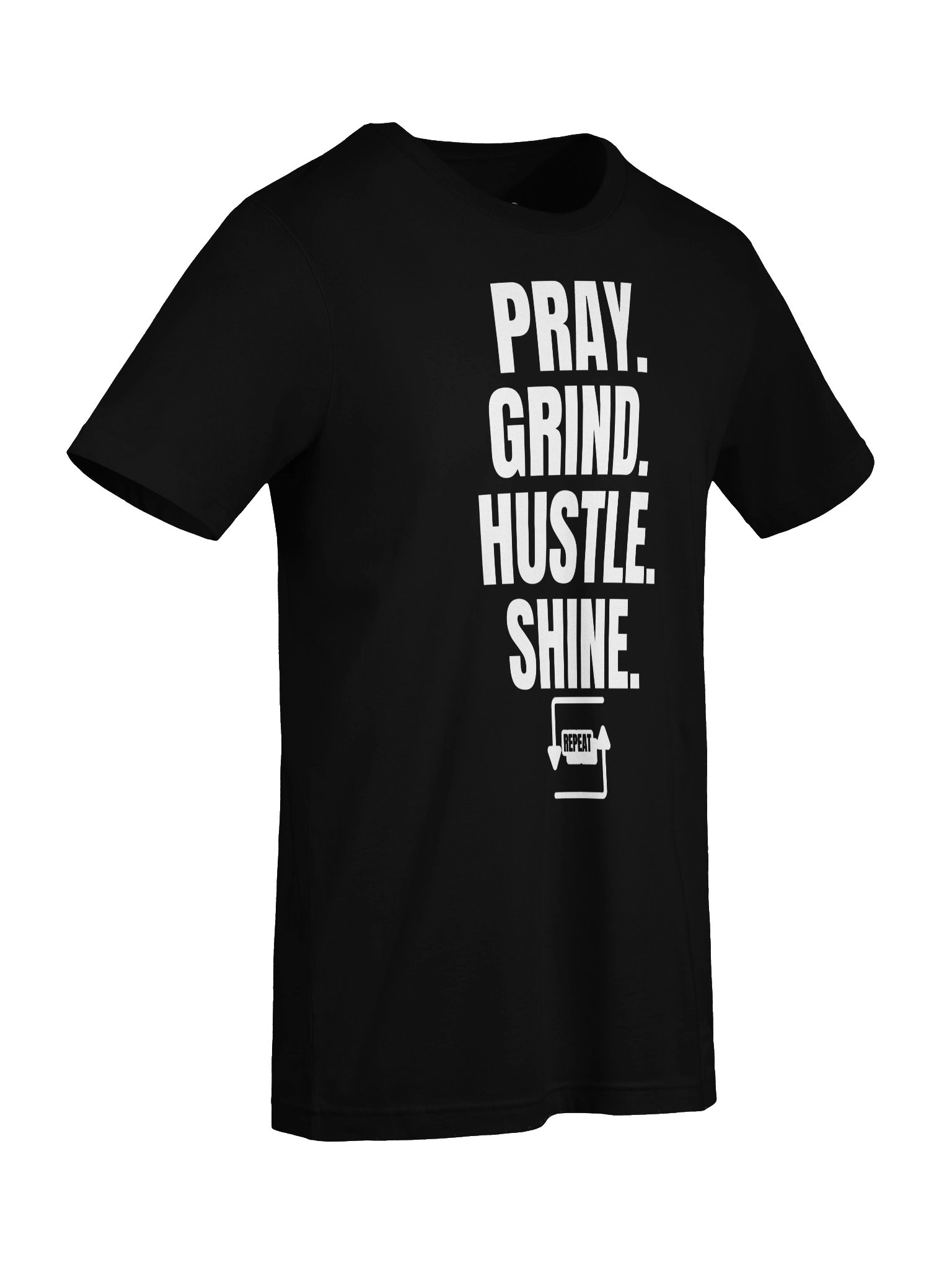 DSM Grind Unisex T-Shirt product image (94)