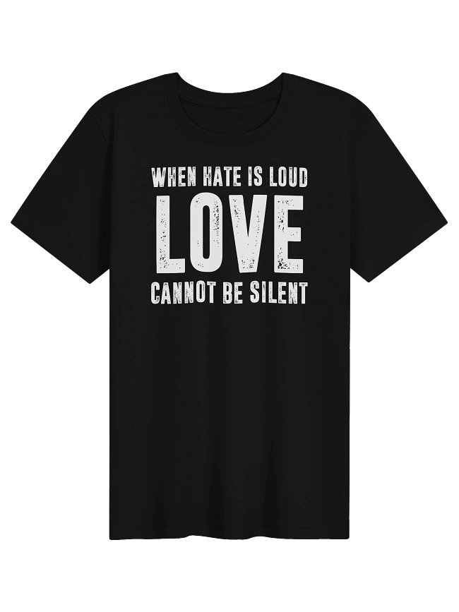 When Love