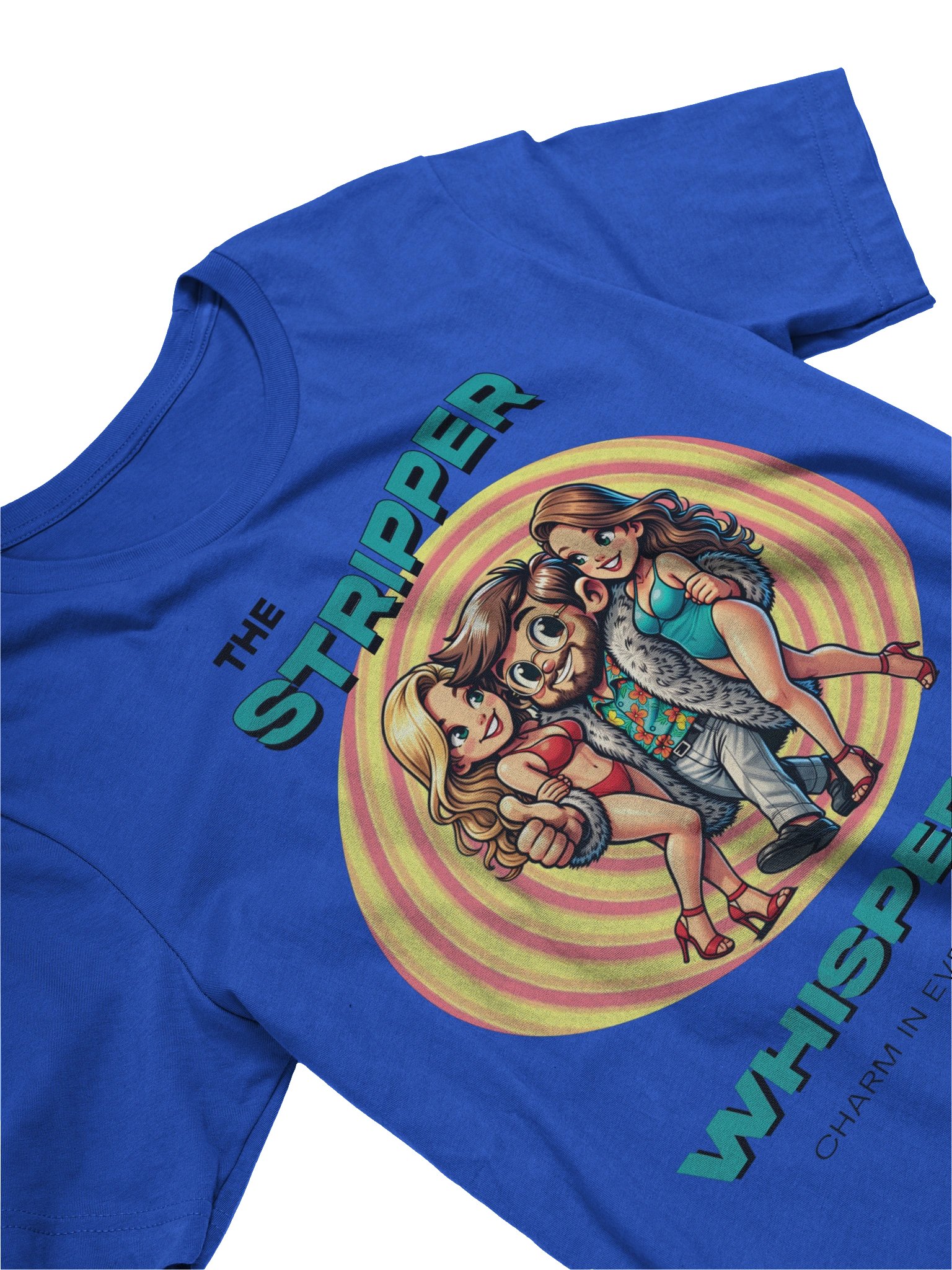 the charmer shirt product image (17)