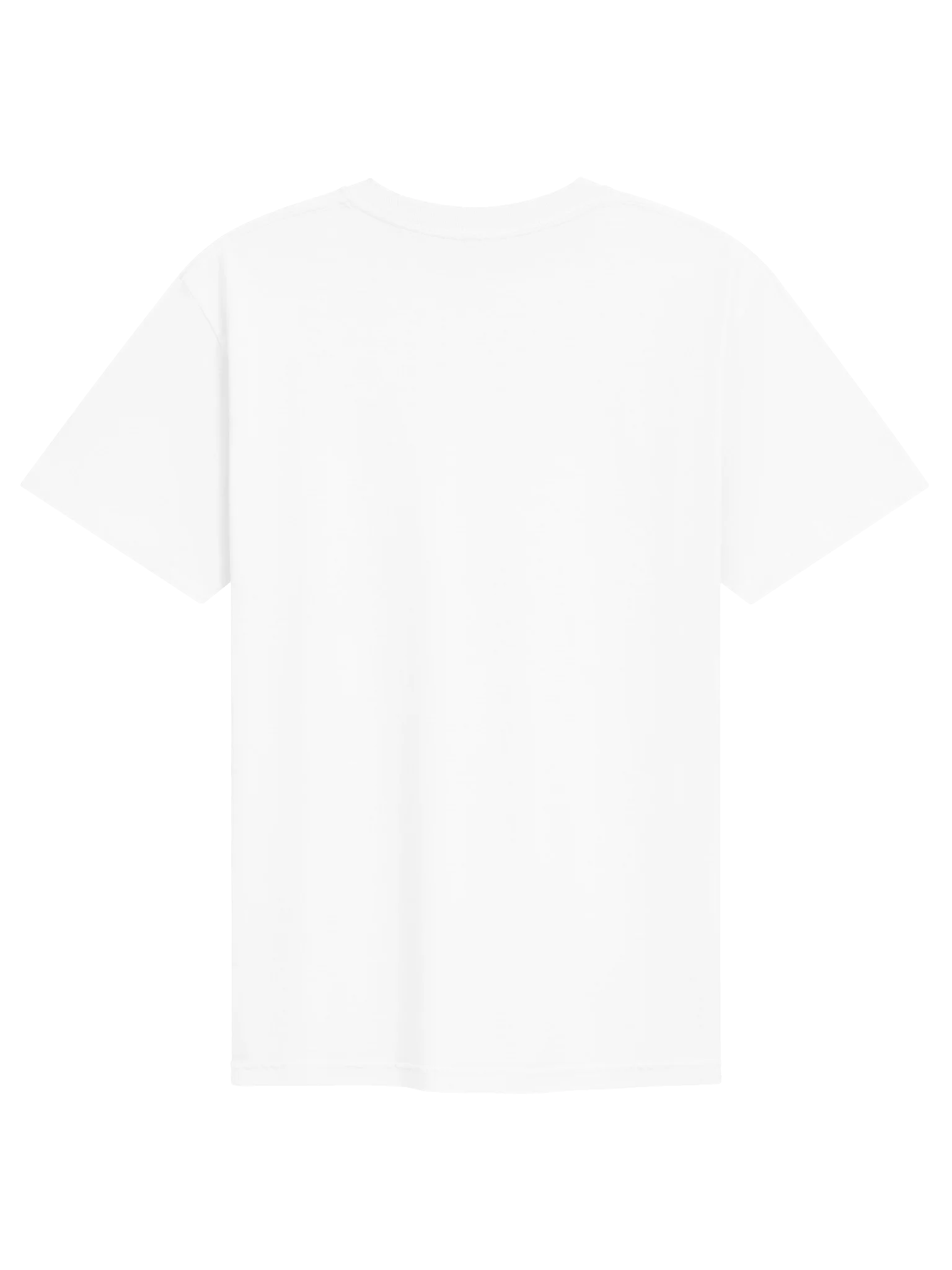 Straight Face? – Tee (Light) product image (42)