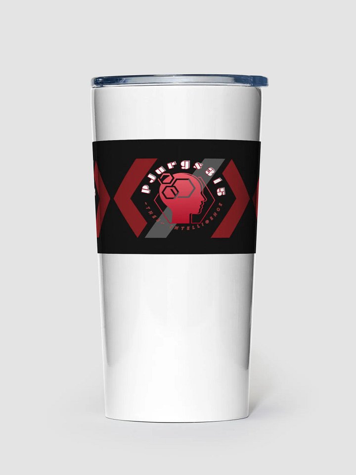 Night Owl Hexagonal Tumbler product image (1)