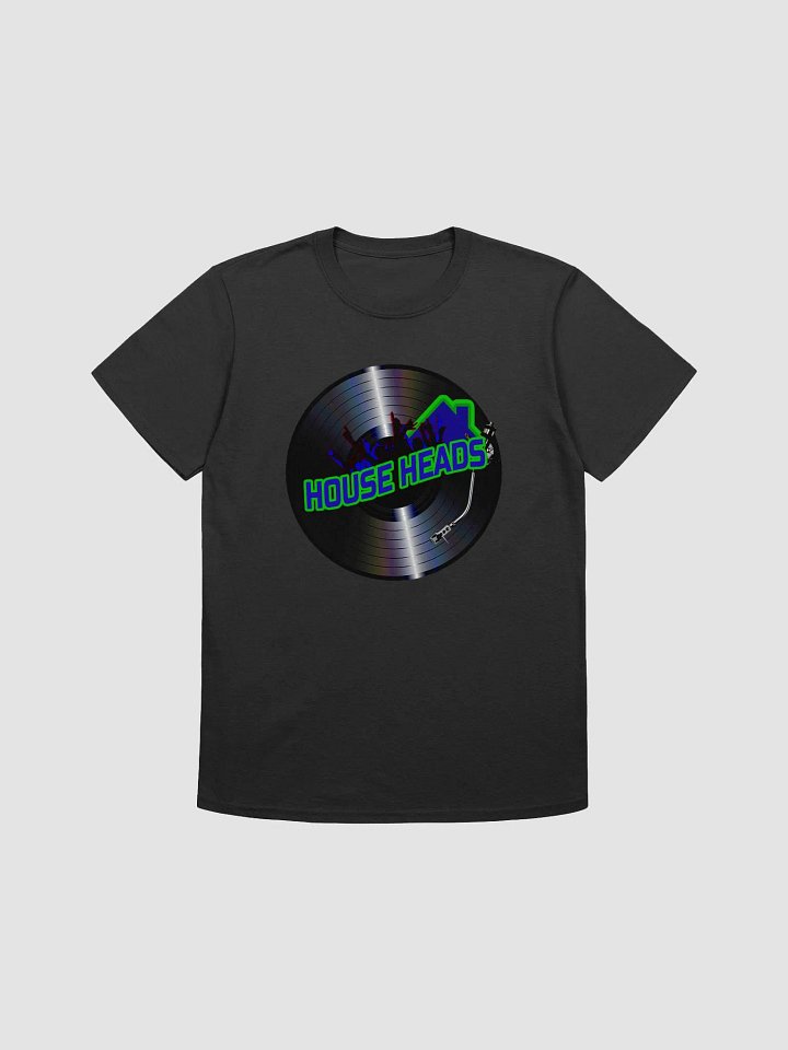Green and Blue Logo product image (1)