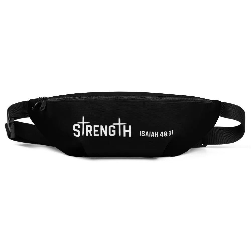 Strength Fanny Pack product image (12)
