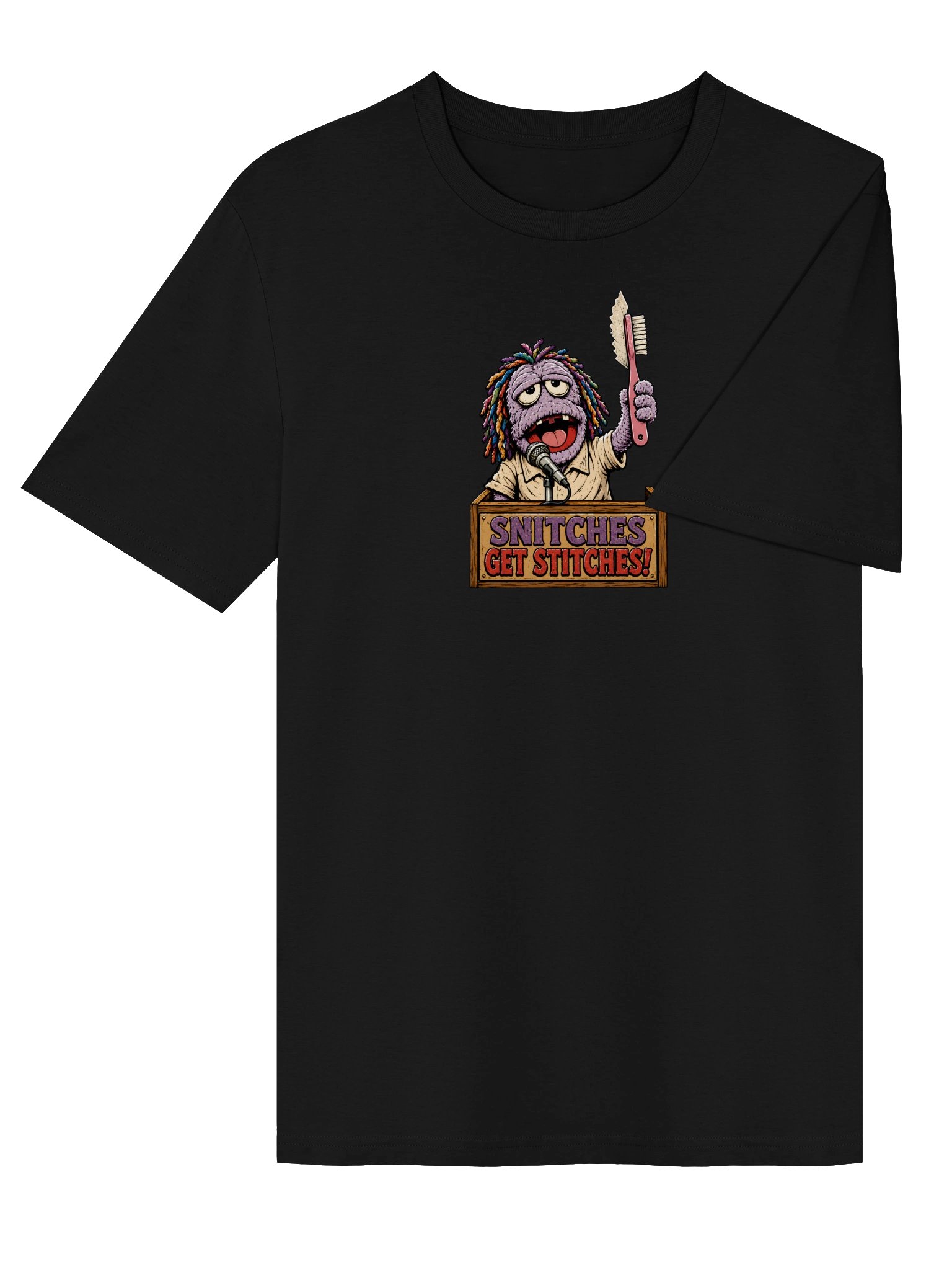 Snitches get stitches product image (4)