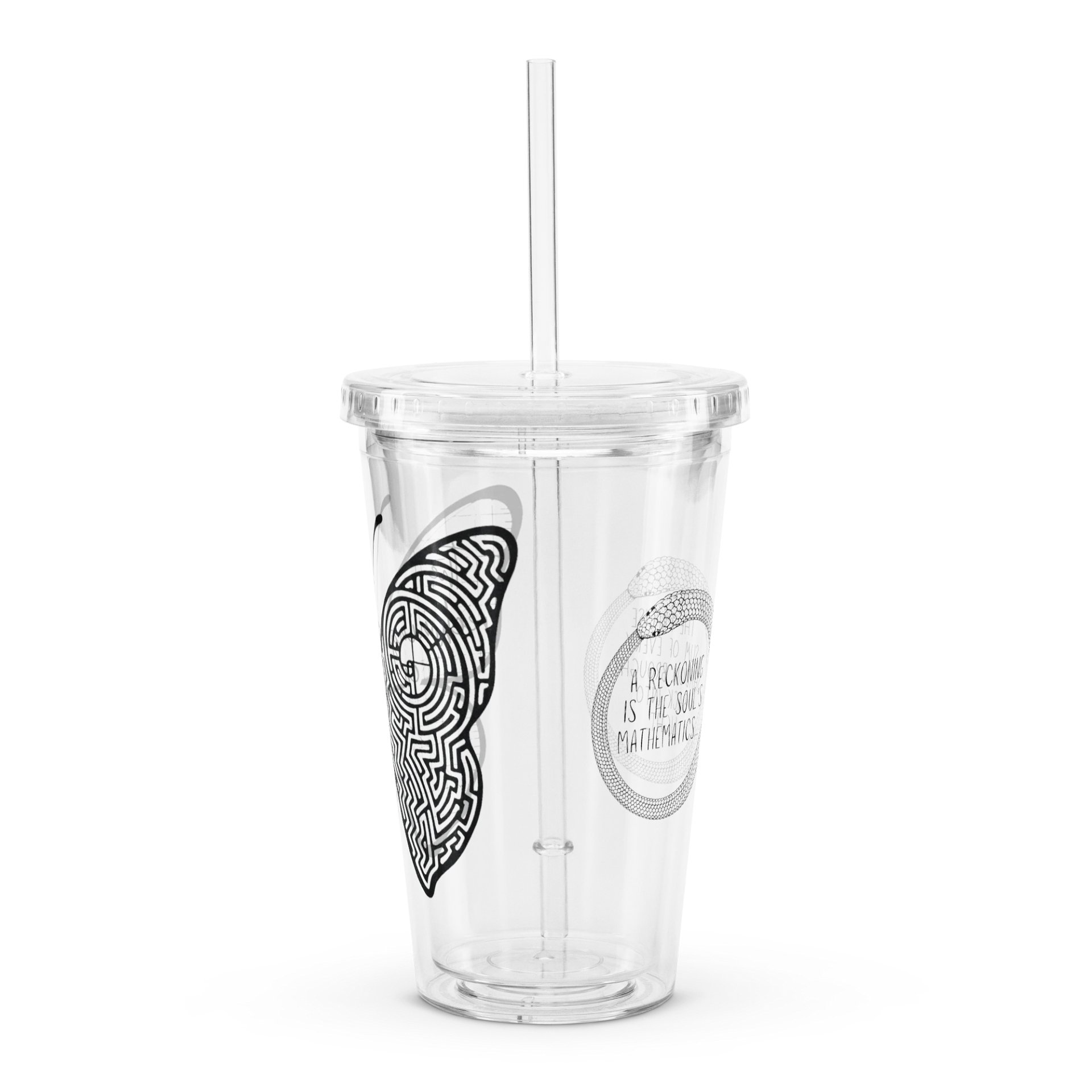 Trilogy Butterfly Cup product image (1)