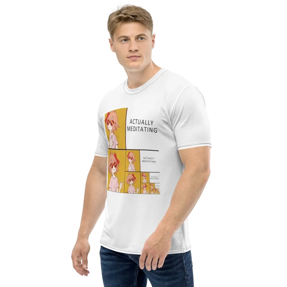 actually meditating? product image (3)