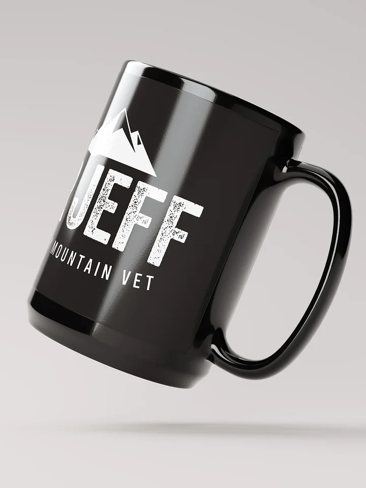 Rocky Mountain Vet Mug product image (2)