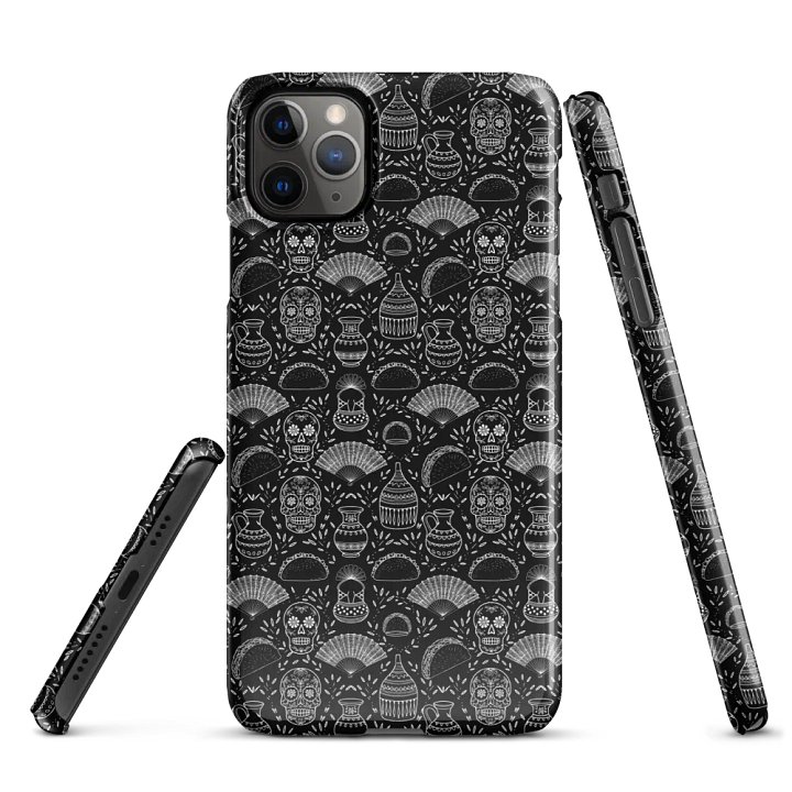Mexican Taco Culture Snap Case for iPhone® product image (2)