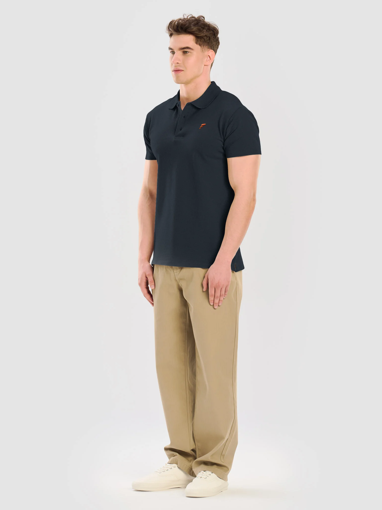 Free Cities Foundation Poloshirt - Icon (27)
