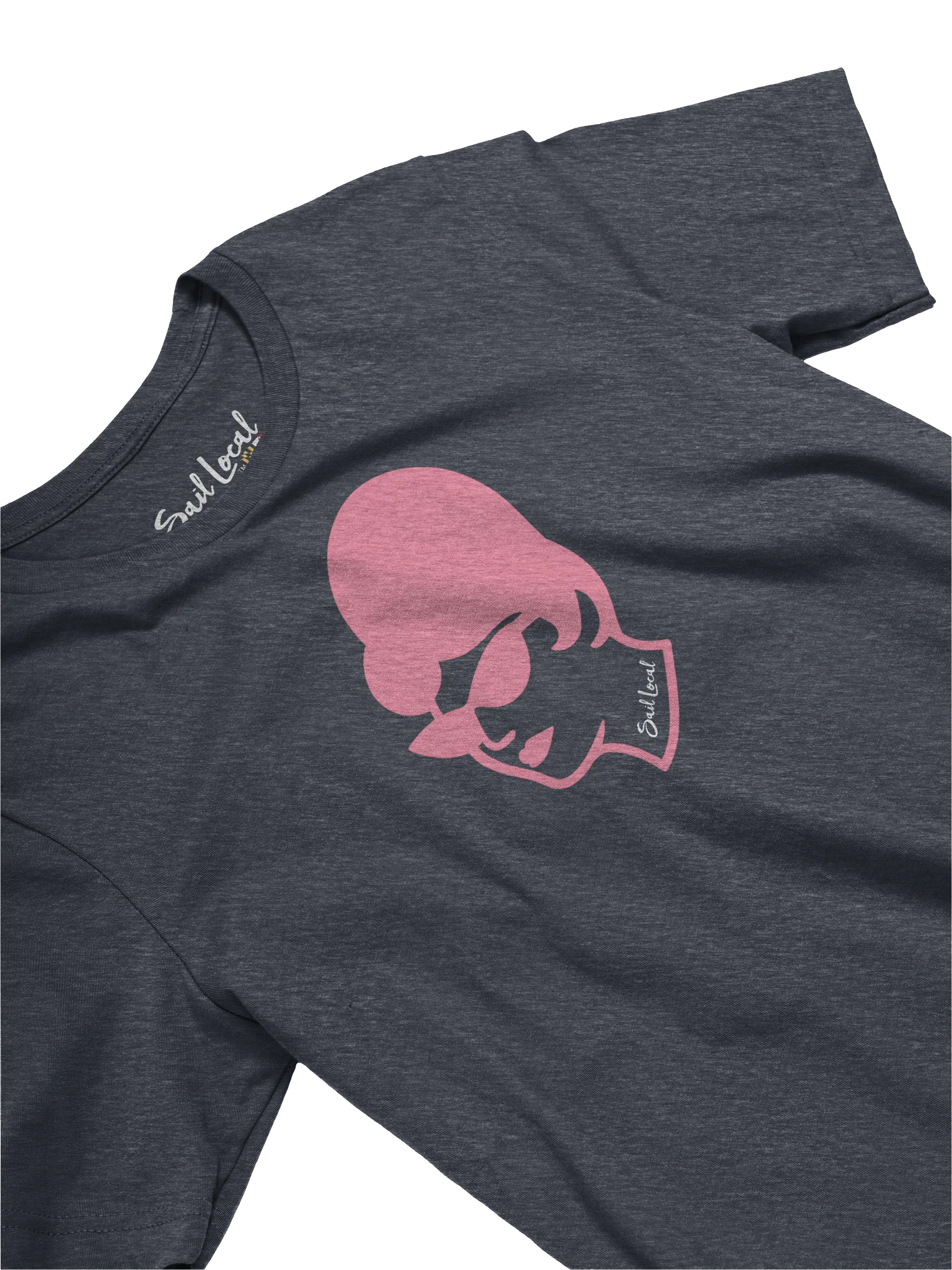 Baltimore Hon Cotton Tee product image (3)