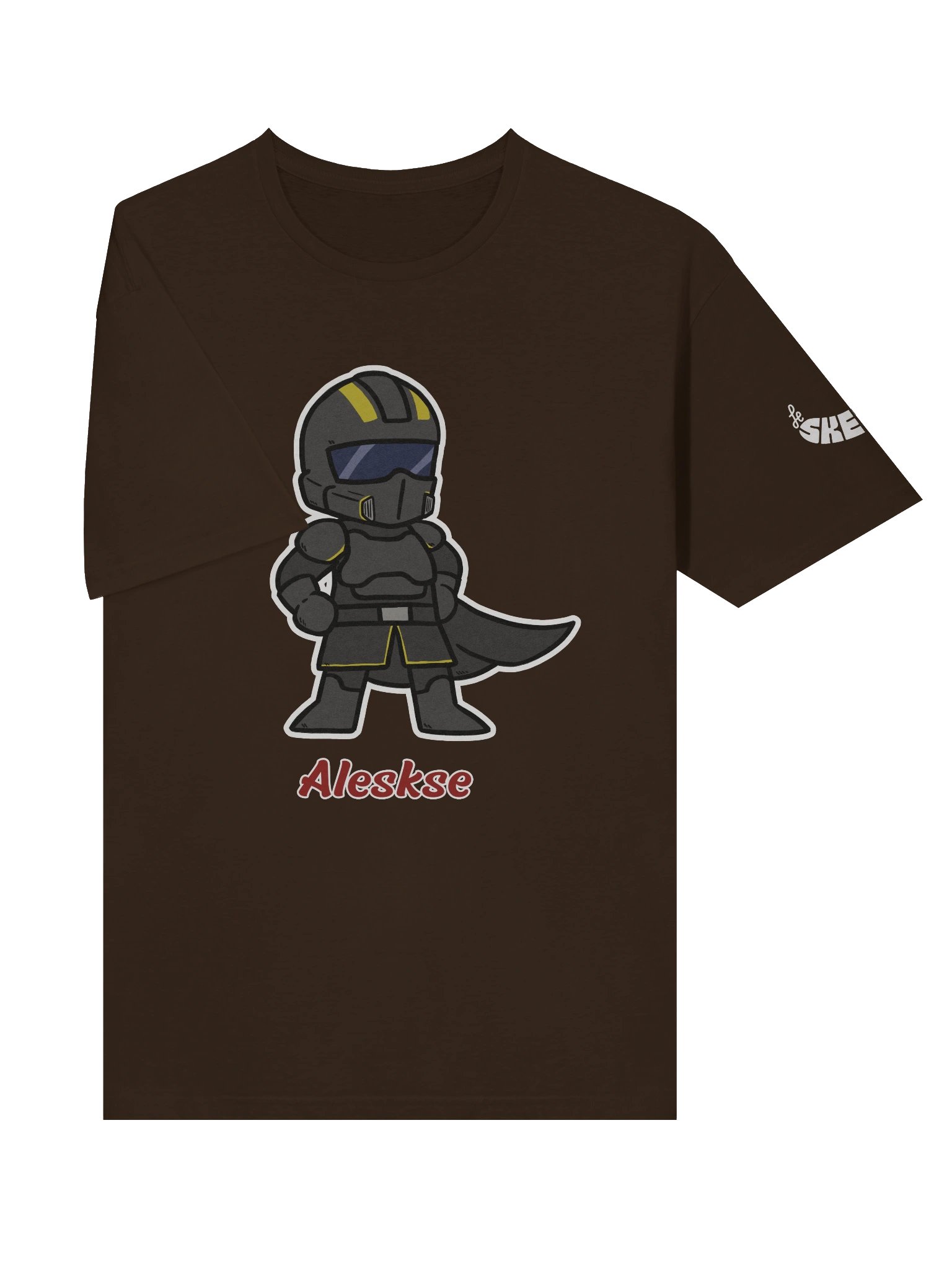 T-Shirt - Aleskse product image (14)