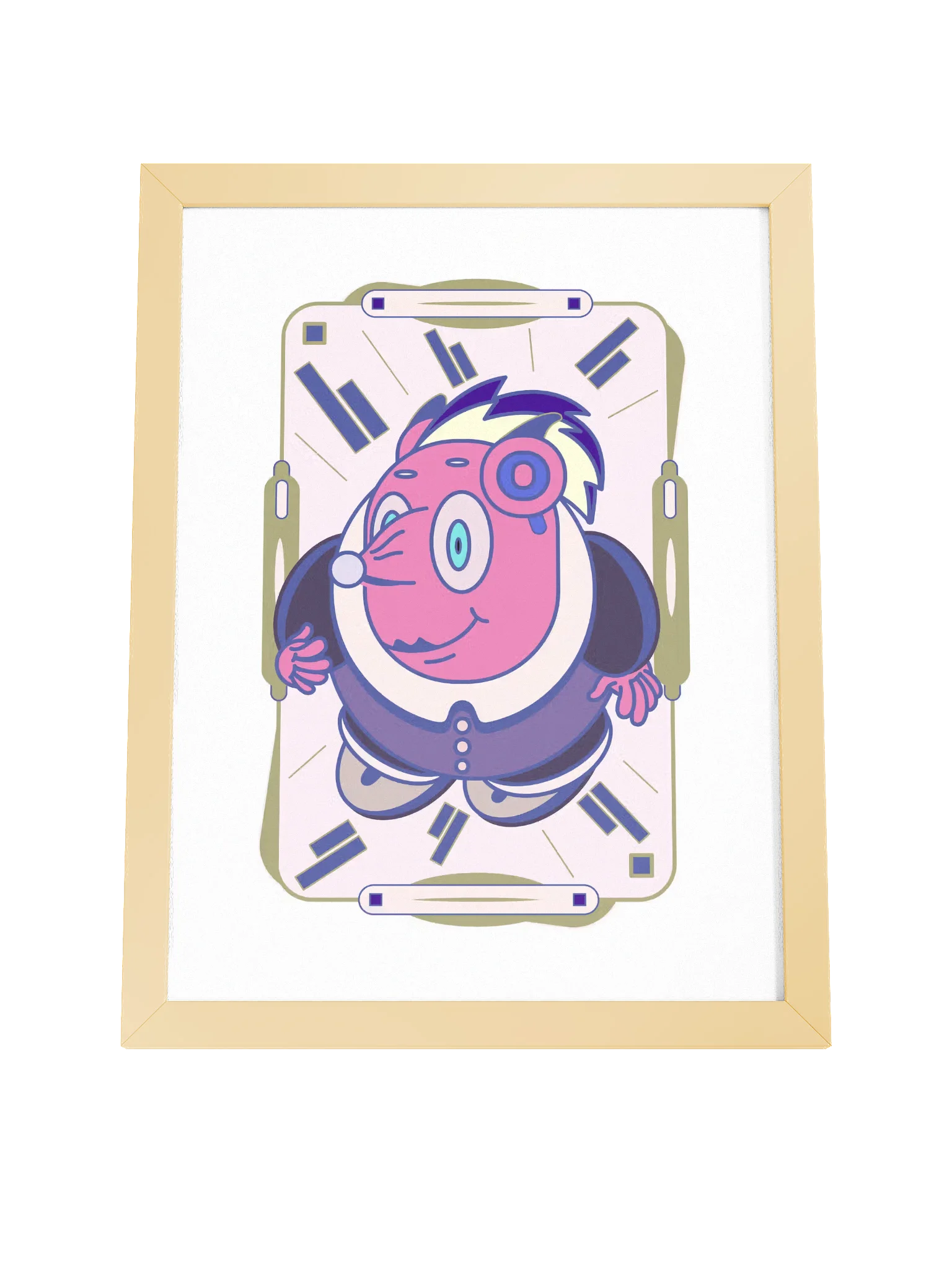 cartoon toy product image (4)